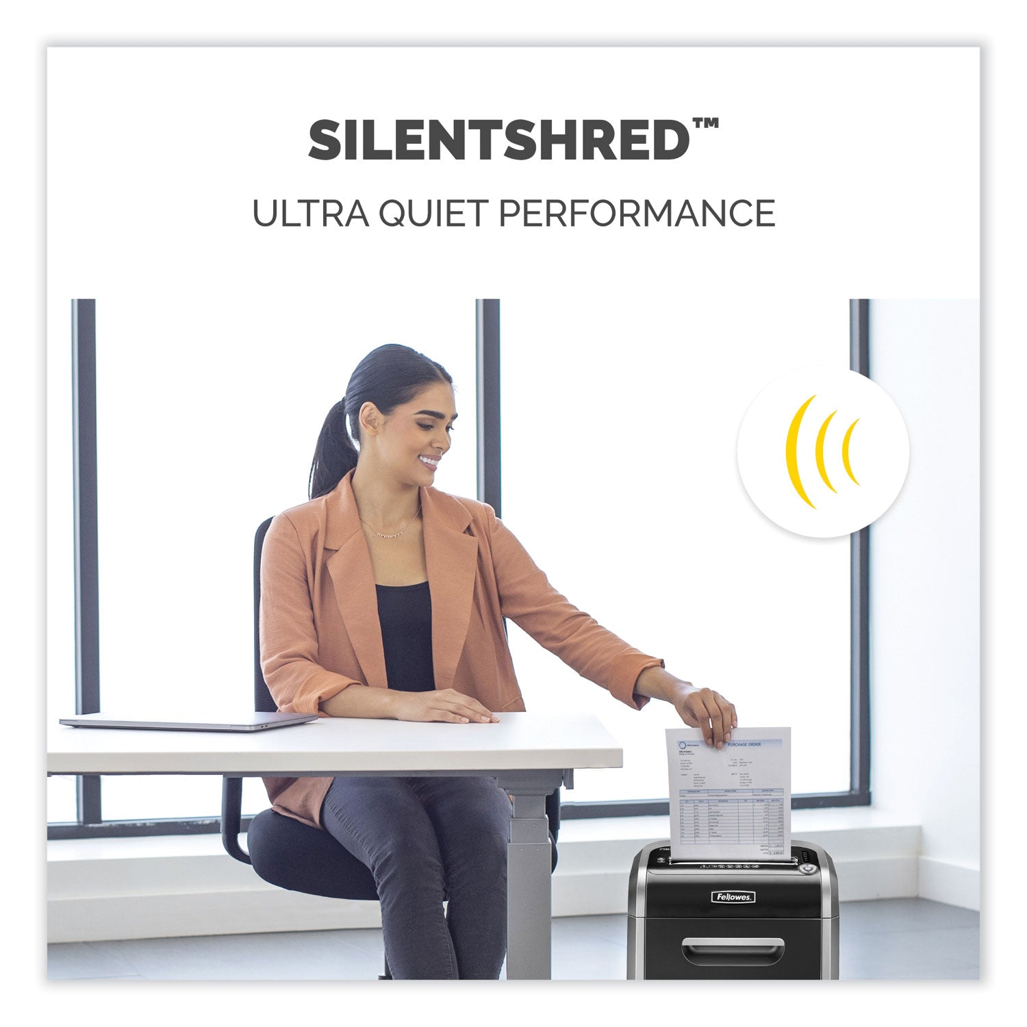 Powershred 79Ci 100% Jam Proof Cross-Cut Shredder, 16 Manual Sheet Capacity -