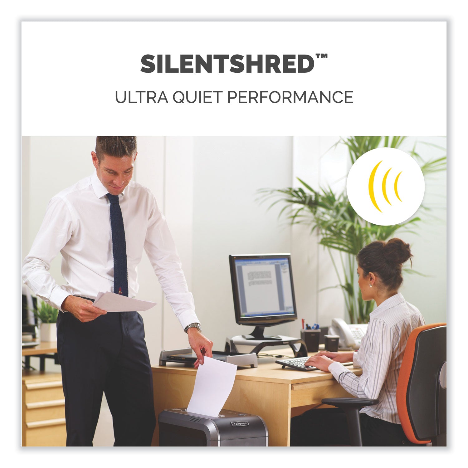 Powershred 99Ci 100% Jam Proof Cross-Cut Shredder, 18 Manual Sheet Capacity -