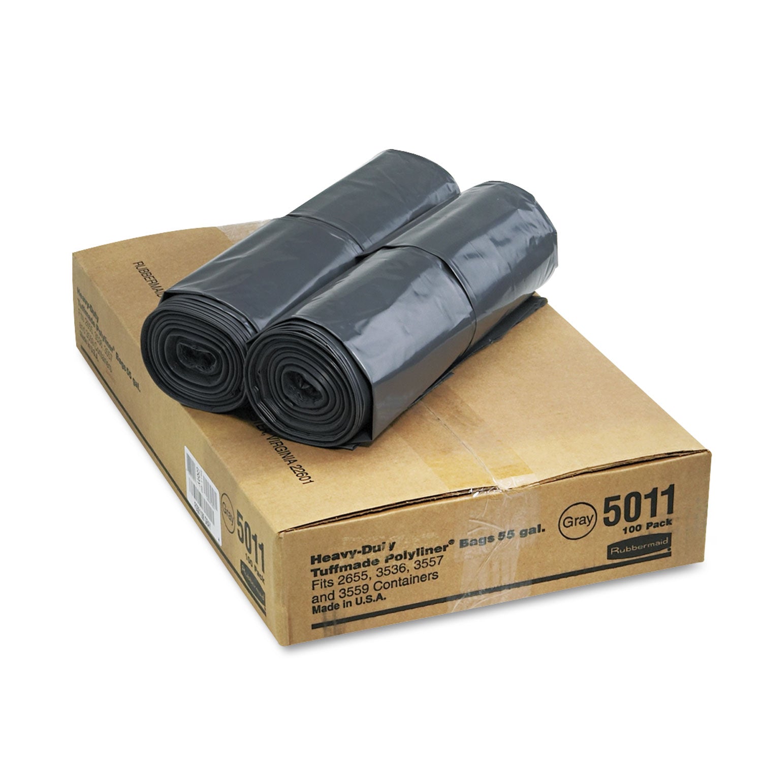 linear-low-density-can-liners-55-gal-13-mil-395-x-48-gray-100-carton_rcp501188gra - 2