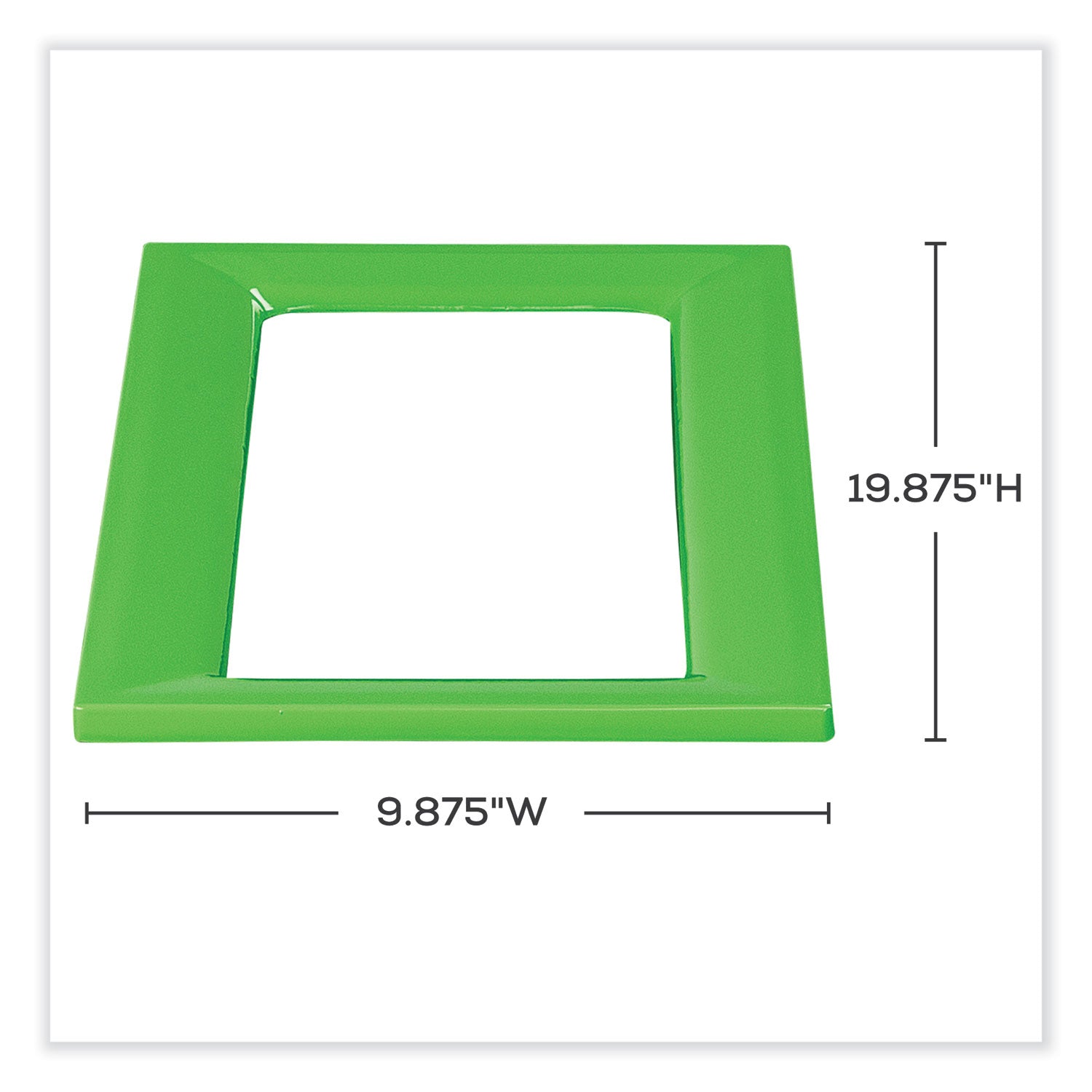 mixx-recycling-center-lid-987w-x-1987d-x-082h-green-ships-in-1-3-business-days_saf9450gn - 2
