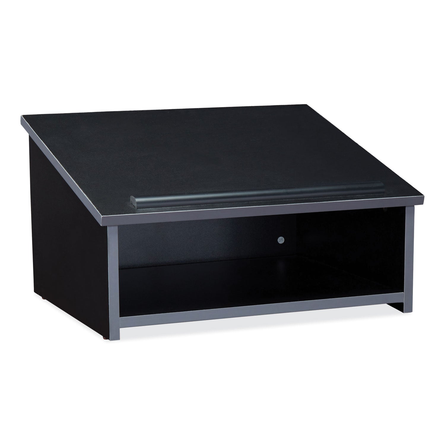 tabletop-lectern-2375-x-1987-x-1375-black-ships-in-1-3-business-days_nps22bk - 1