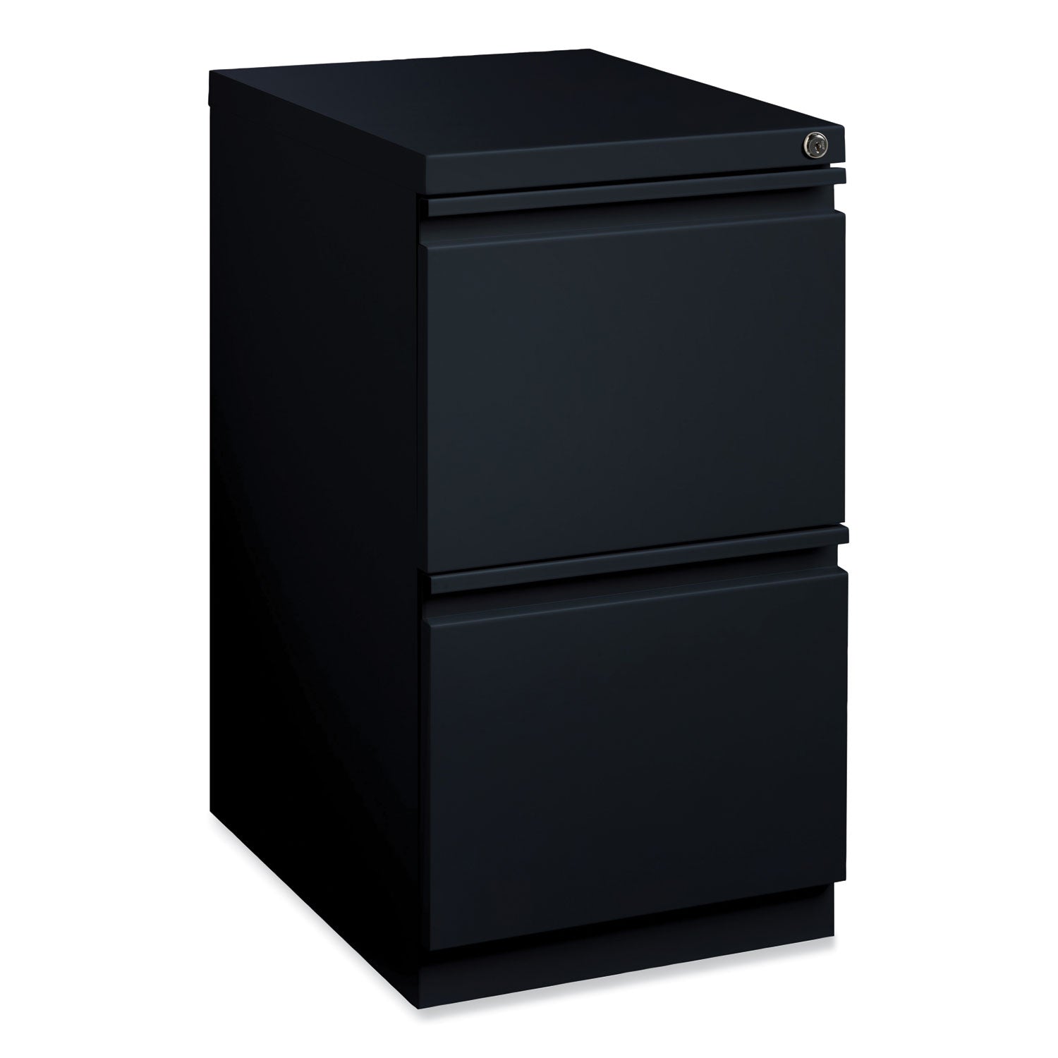 full-width-pull-20-deep-mobile-pedestal-file-2-drawer-file-file-letter-black-15x1988x2775-ships-in-4-6-business-days_hid18578 - 1