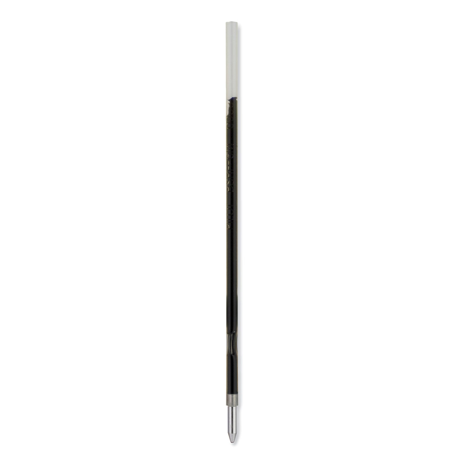 Refill for Dr. Grip, Easytouch, The Better, B2P and Rex Grip BeGreen Ballpoint Pens, Medium Conical Tip, Blue Ink, 2/Pack -
