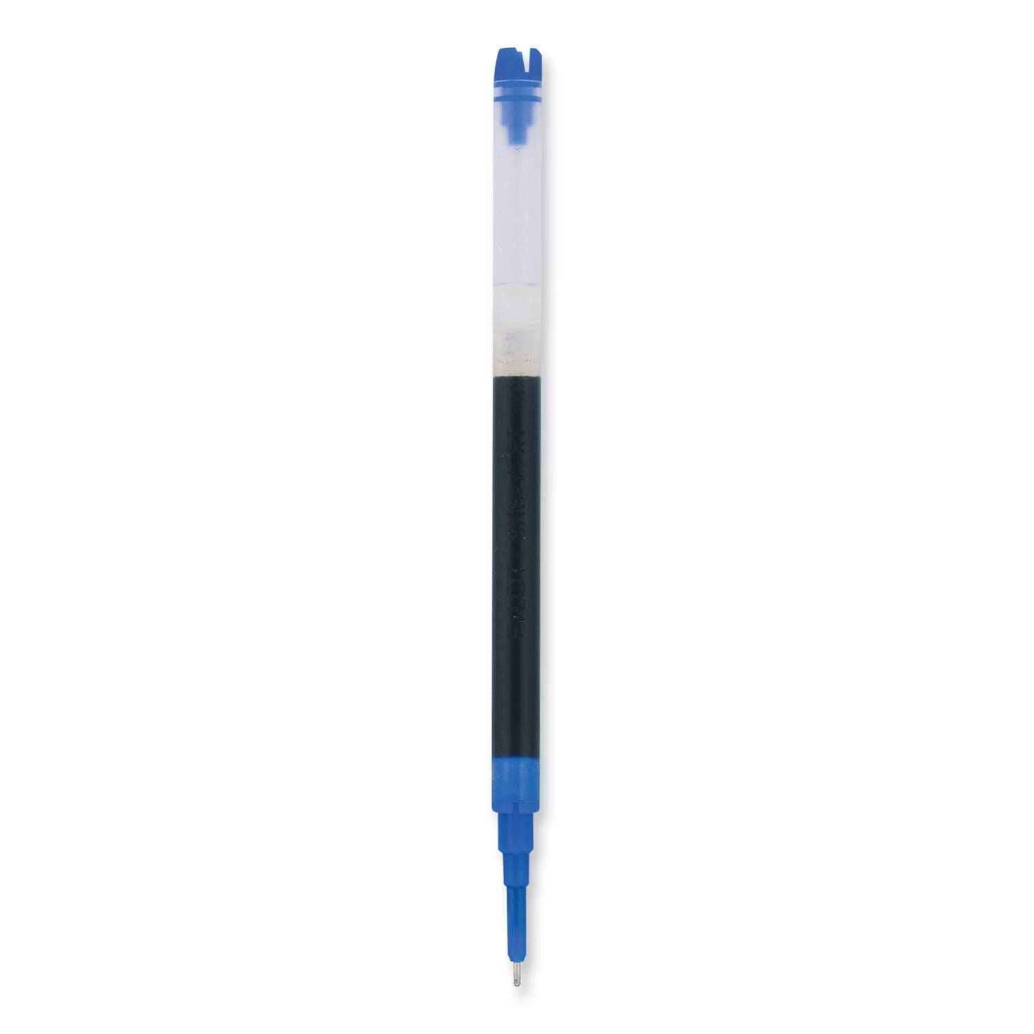 Refill for Pilot Precise V7 RT Rolling Ball, Fine Conical Tip, Blue Ink, 2/Pack -