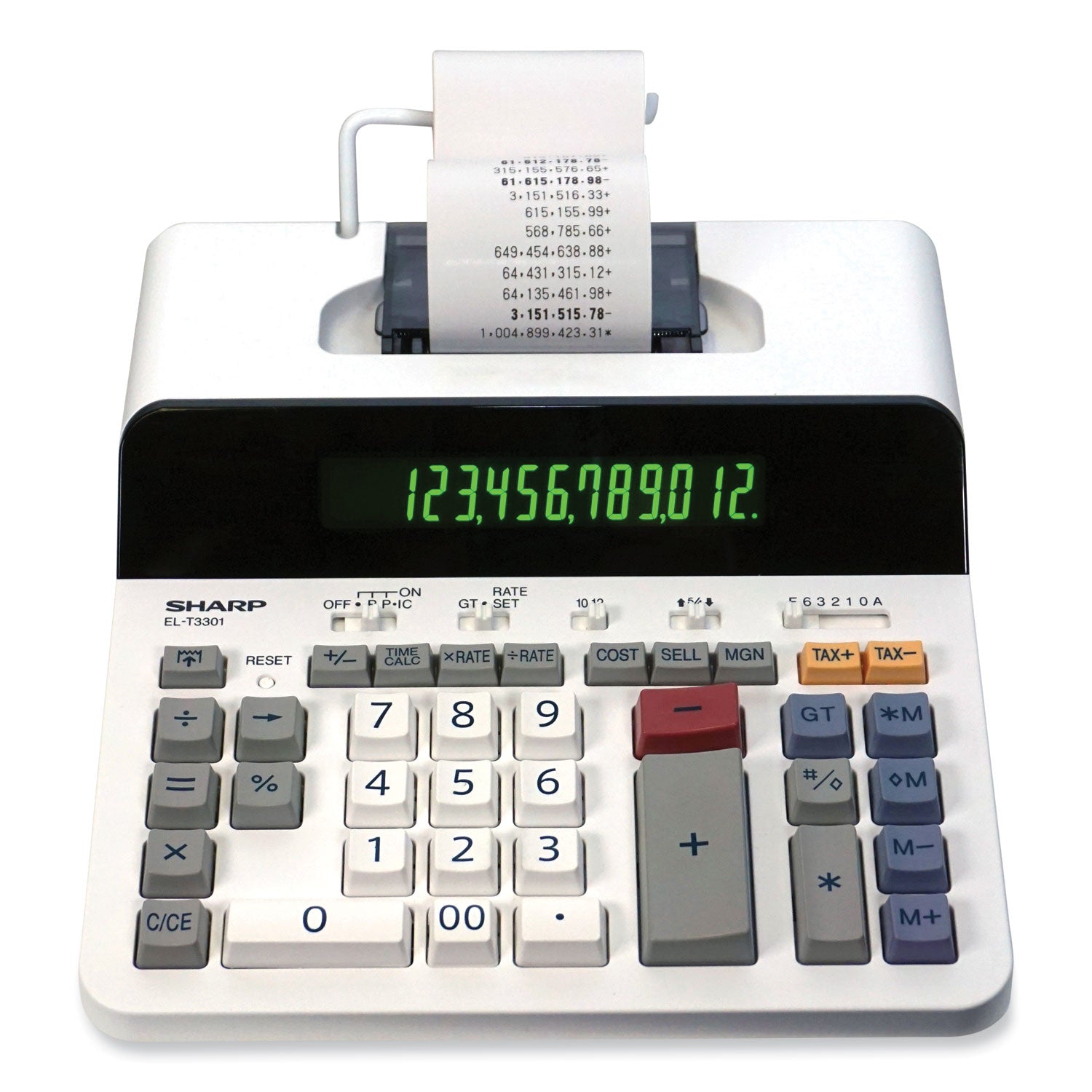 el-t3301-thermal-printing-calculator-black-print-8-lines-sec_shrelt3301 - 2