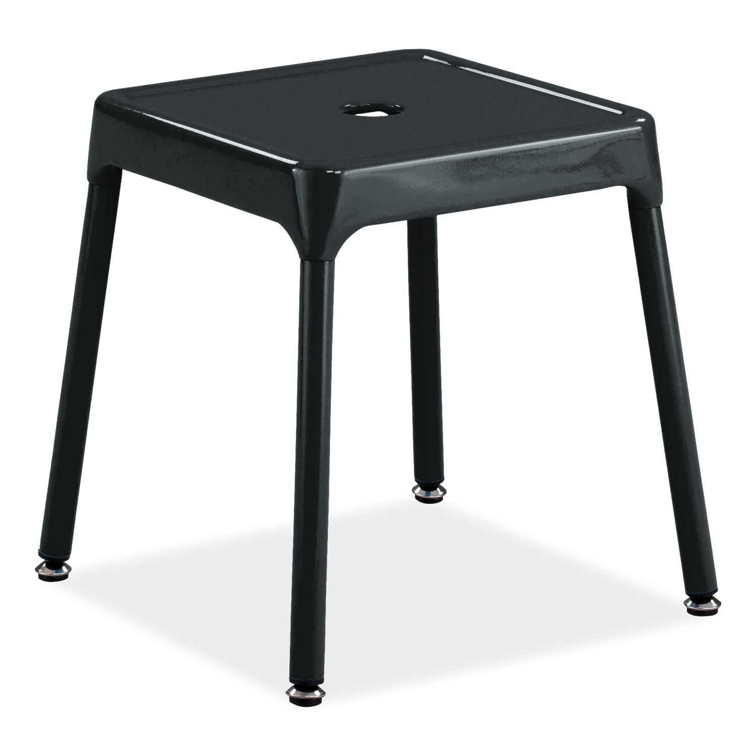 steel-guest-stool-backless-supports-up-to-275-lb-15-to-155-seat-height-black-seat-base-ships-in-1-3-business-days_saf6603bl - 1