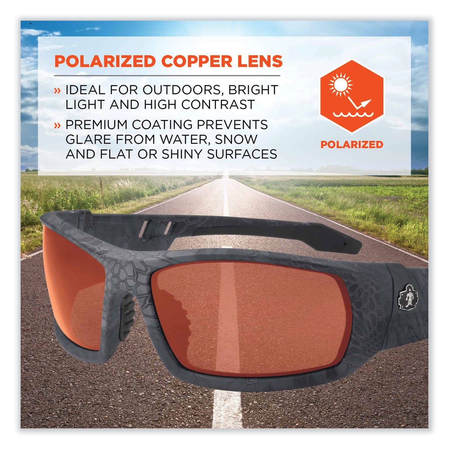 skullerz-odin-safety-glasses-kryptek-typhon-nylon-impact-frame-polarized-copper-polycarb-lens-ships-in-1-3-business-days_ego50521 - 2