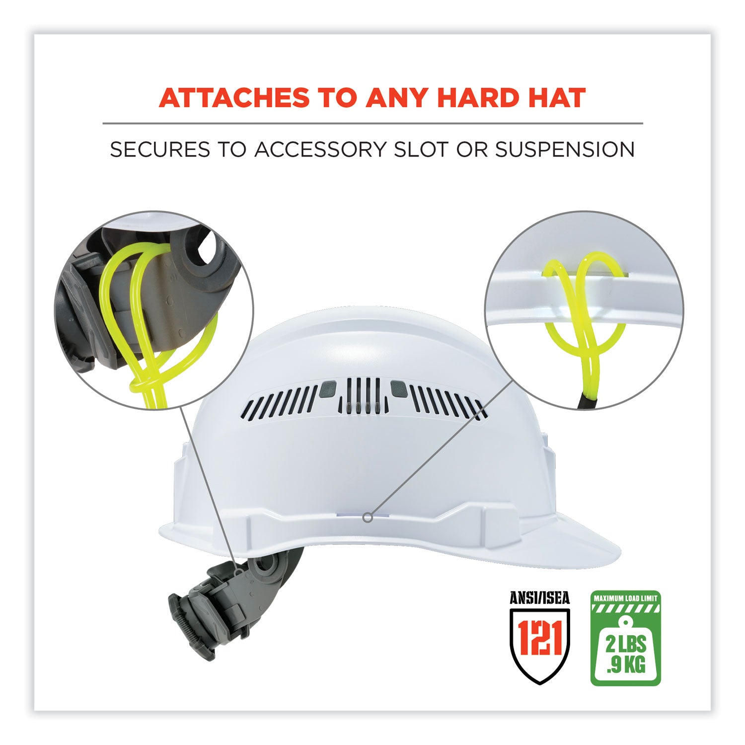 squids-3157-coiled-lanyard-with-buckle-2-lb-max-working-capacity-12-to-48-long-lime-ships-in-1-3-business-days_ego19157 - 2