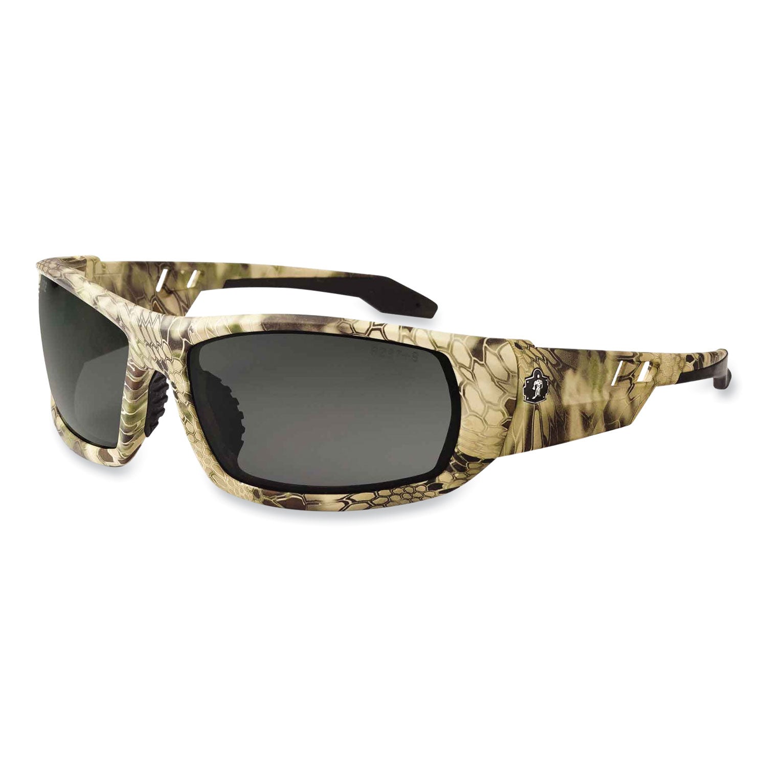 skullerz-odin-safety-glasses-kryptek-highlander-nylon-impact-frame-anti-fog-smoke-polycarb-lens-ships-in-1-3-business-days_ego50333 - 1