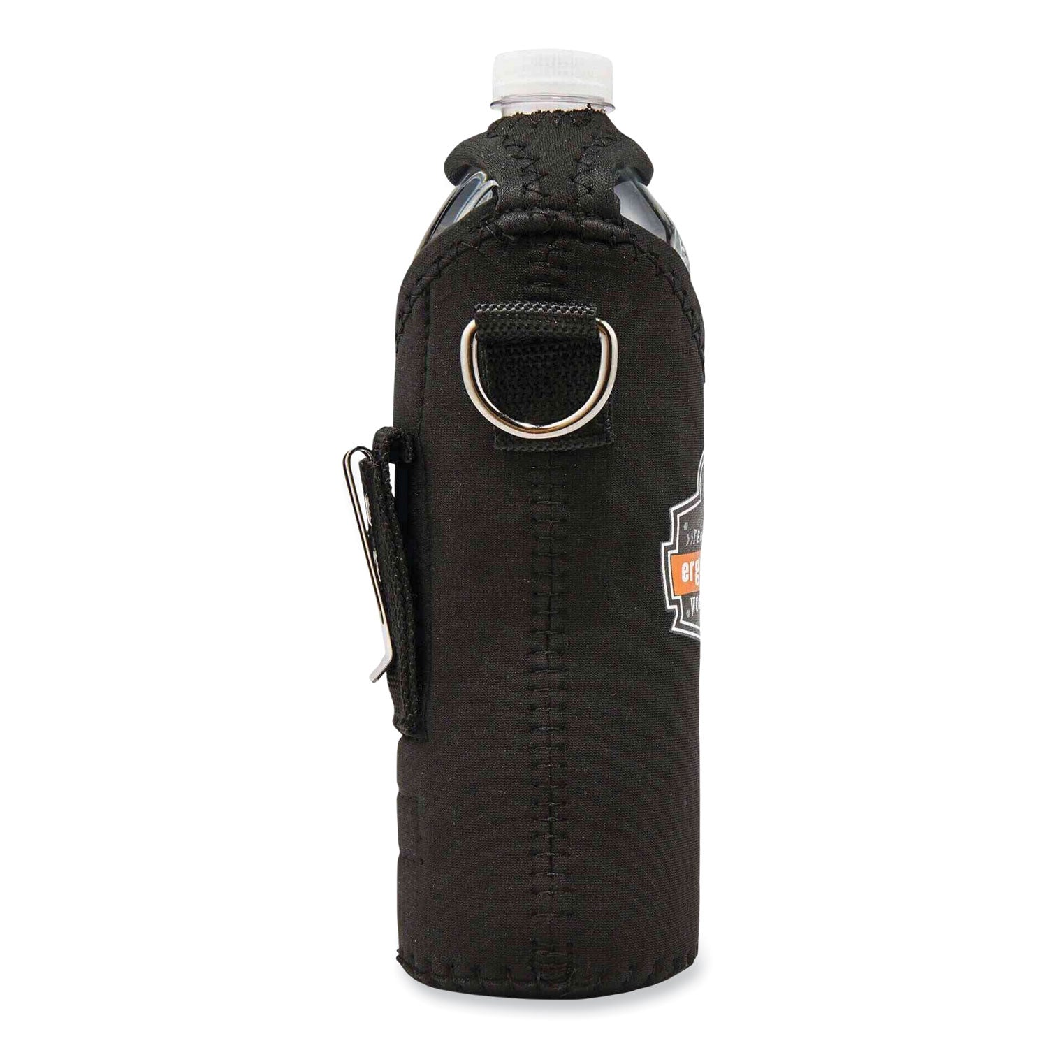 squids-3775-can-+-bottle-holder-trap-small-362-x-725-x-25-neoprene-black-ships-in-1-3-business-days_ego19775 - 1
