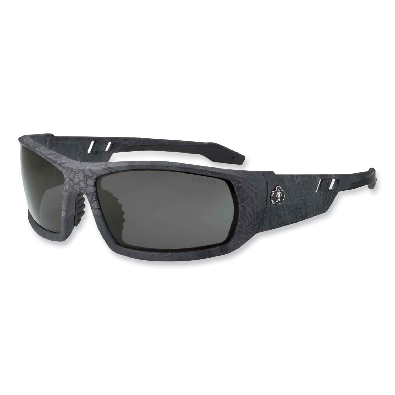 skullerz-odin-safety-glasses-kryptek-typhon-nylon-impact-frame-antifog-smoke-polycarbonate-lens-ships-in-1-3-business-days_ego50533 - 1