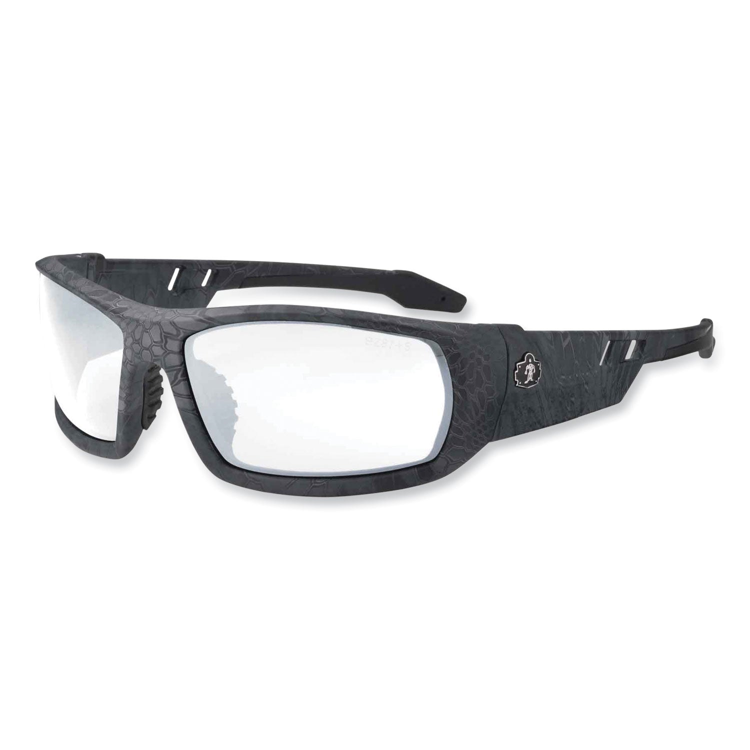 skullerz-odin-safety-glasses-kryptek-typhon-nylon-impact-frame-clear-polycarbonate-lens-ships-in-1-3-business-days_ego50500 - 1