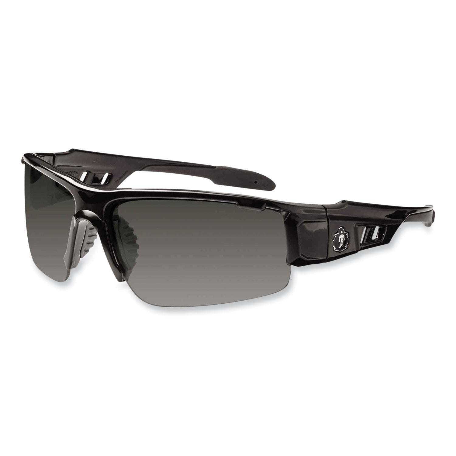 skullerz-dagr-safety-glasses-black-nylon-impact-frame-polarized-smoke-polycarbonate-lens-ships-in-1-3-business-days_ego52031 - 1