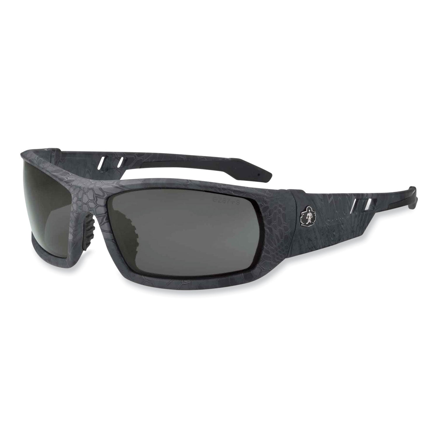 skullerz-odin-safety-glasses-kryptek-typhon-nylon-impact-frame-polarized-smoke-polycarb-lens-ships-in-1-3-business-days_ego50531 - 1