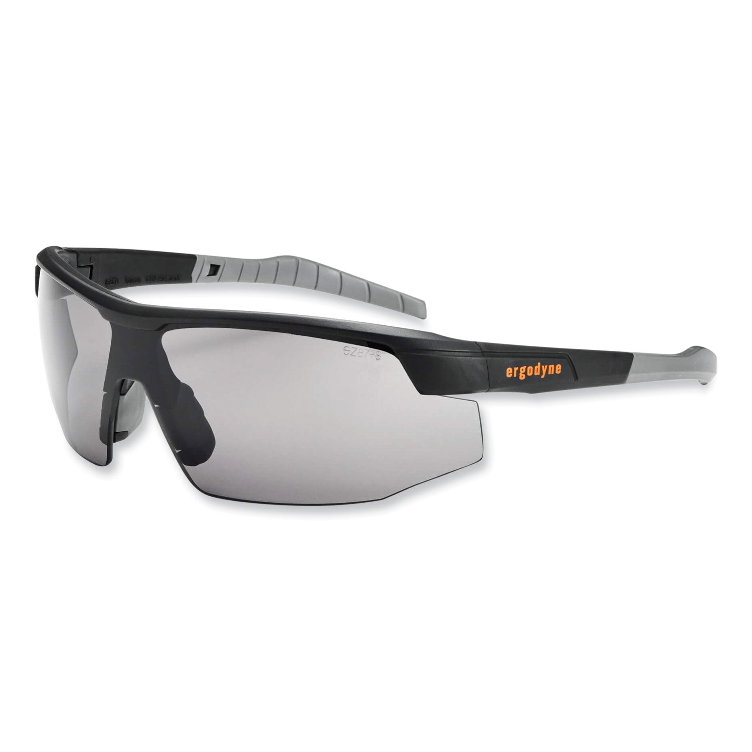 skullerz-skoll-safety-glasses-matte-black-nylon-impact-frame-smoke-polycarbonate-lens-ships-in-1-3-business-days_ego59030 - 1