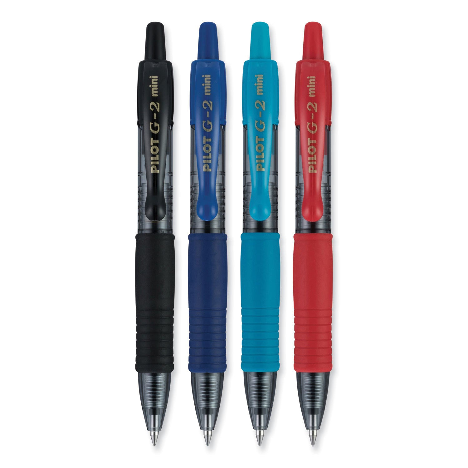 g2-mini-gel-pen-retractable-fine-07-mm-assorted-ink-and-barrel-colors-4-pack_pil31737 - 2