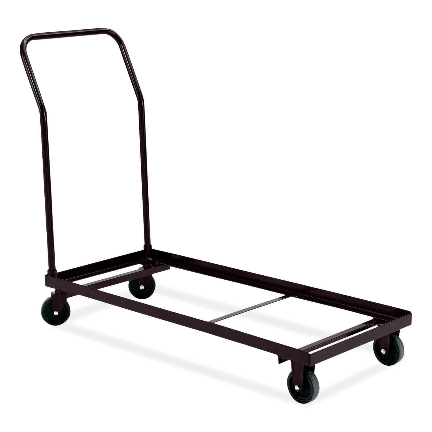 dolly-for-1100-series-chairs-1100-lb-capacity-39-x-19-x-465-brown-ships-in-1-3-business-days_npsdy1100 - 1