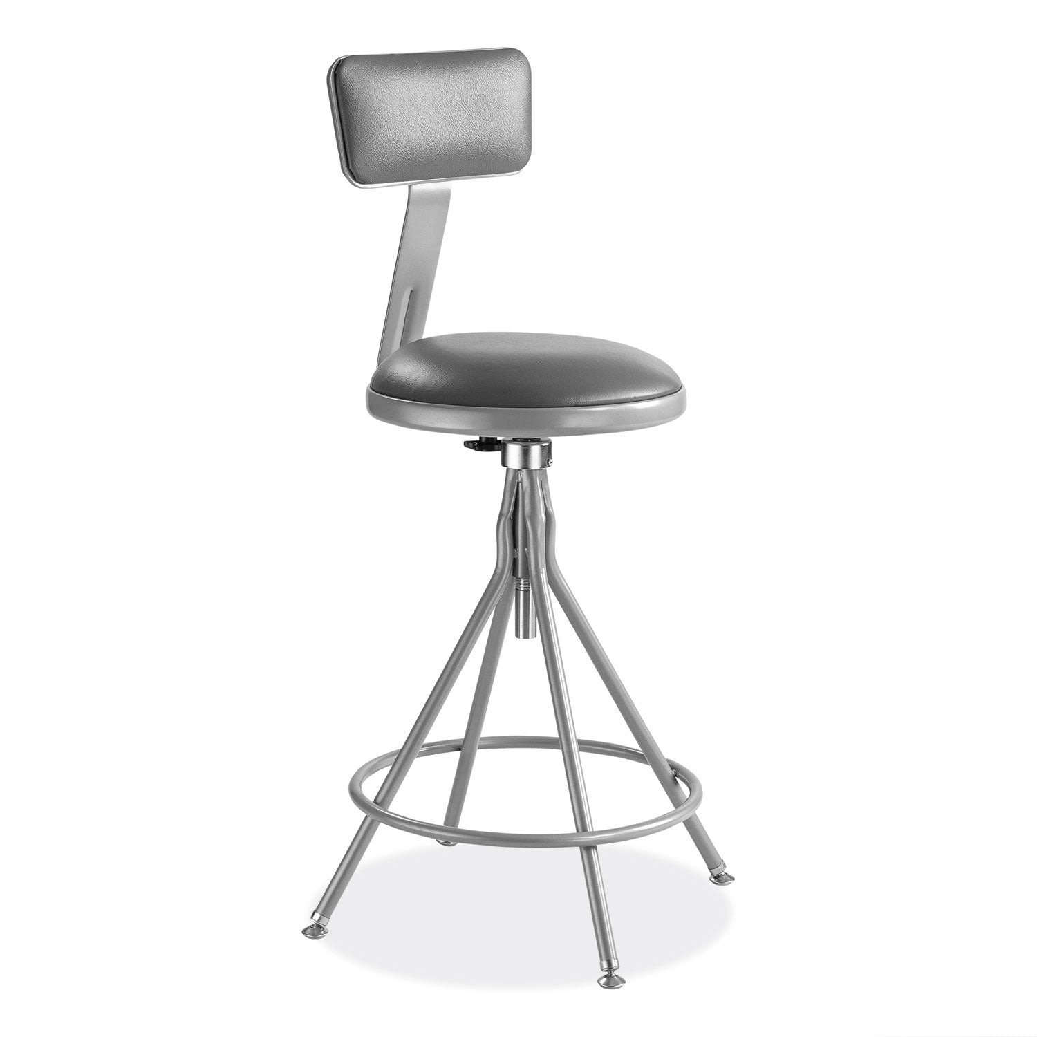 dolly-for-8100-series-chairs-265-lb-capacity-2225-x-235-x-575-black-ships-in-1-3-business-days_npsdy81 - 1