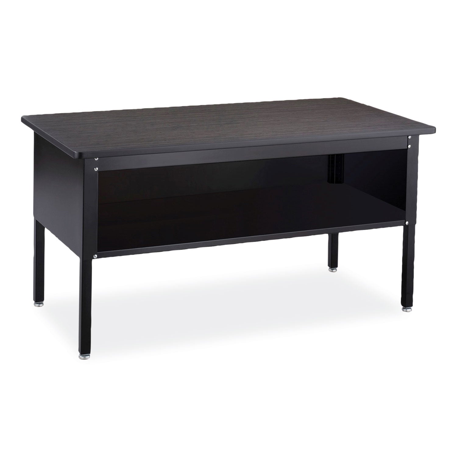 e-z-sort-sorting-table-base-60w-x-30d-x-28-to-36h-black-ships-in-1-3-business-days_saf7749bl - 1