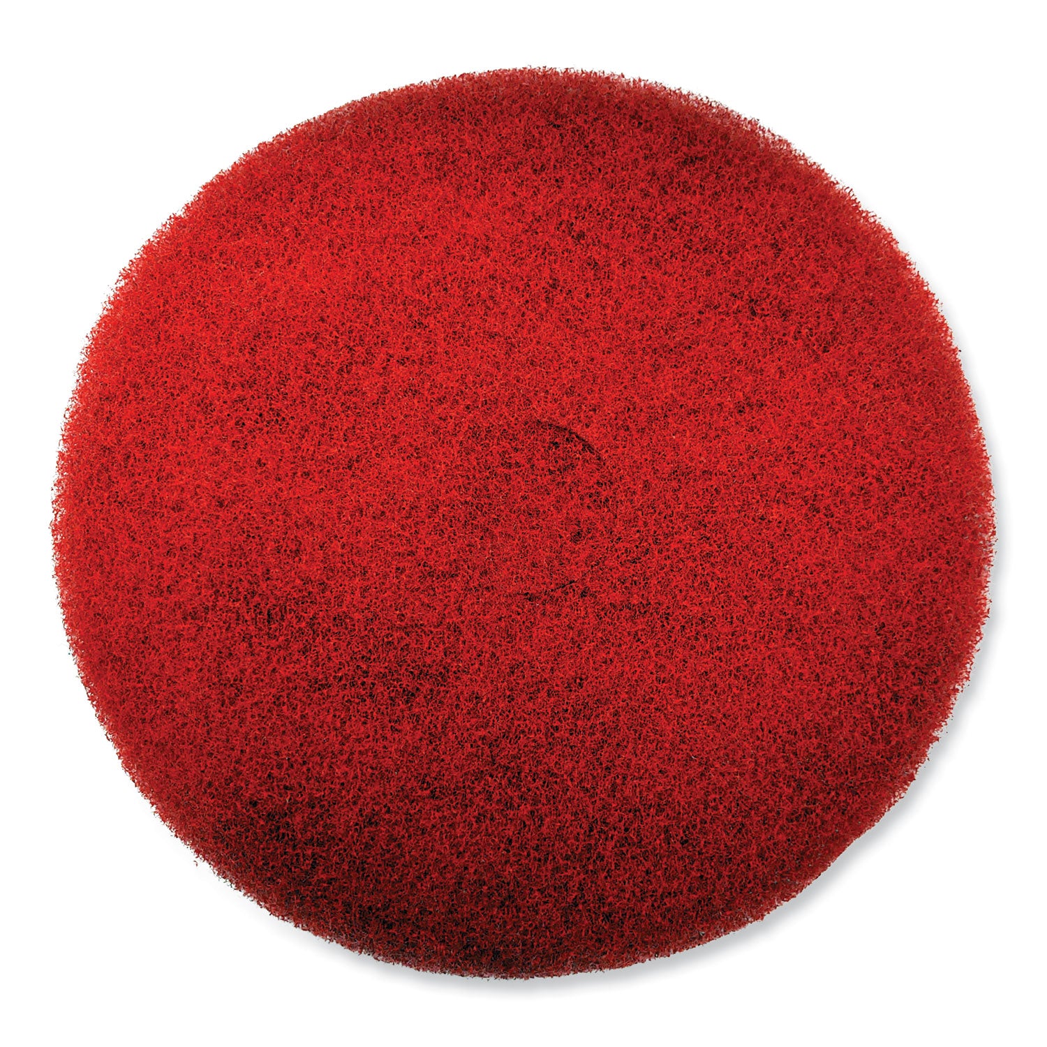 ez-care-heavy-duty-scrub-pad-20-diameter-red-gray-5-carton_sjn311181 - 1