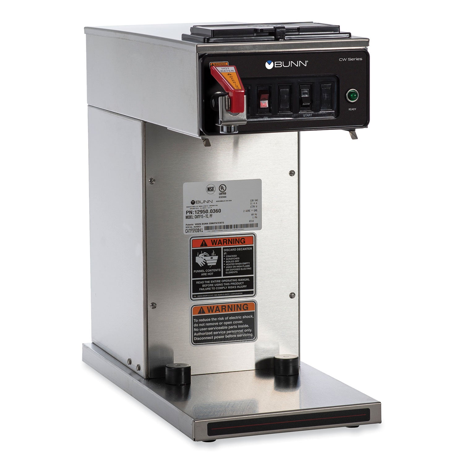 cwtf15-tc-12-cup-automatic-thermal-coffee-brewer-gray-stainless-steel-ships-in-7-10-business-days_bun129500360 - 1