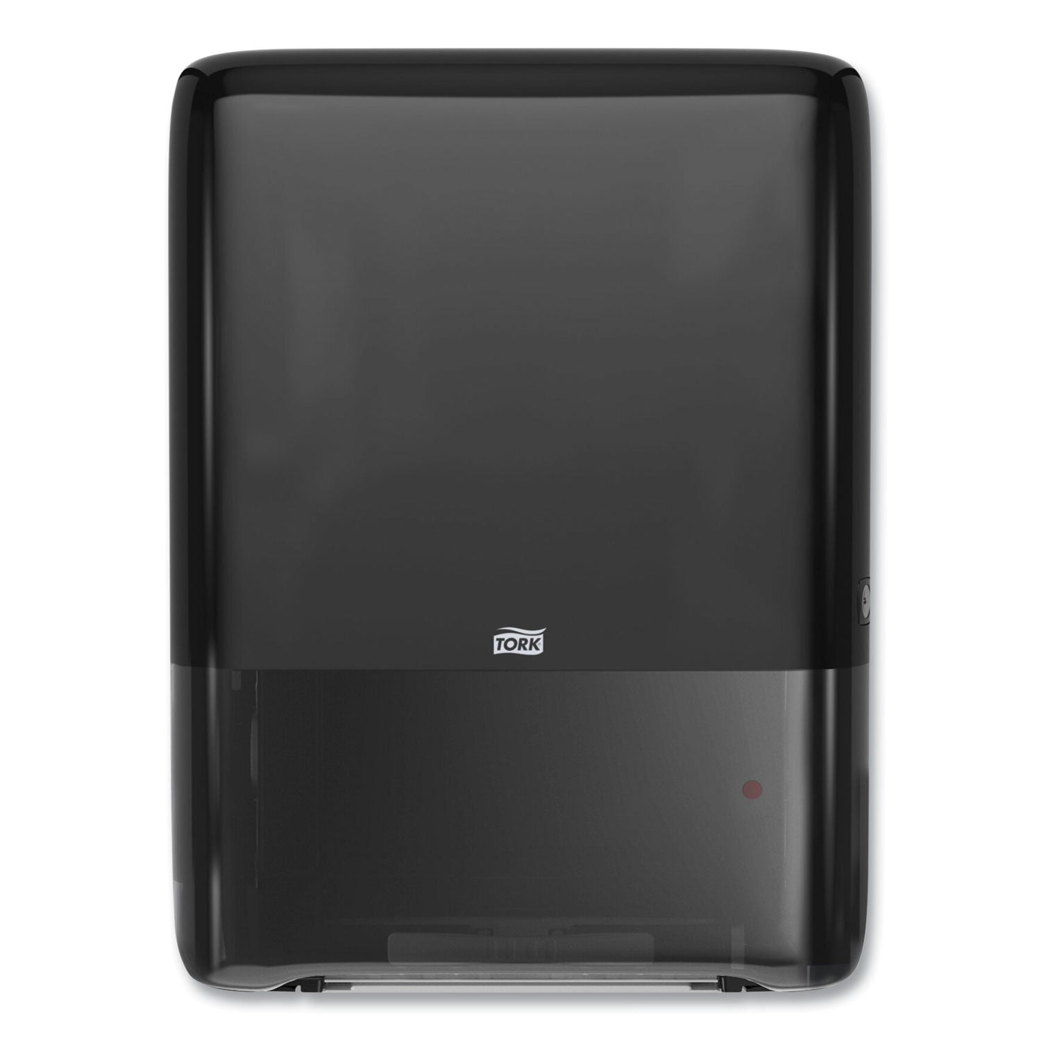 peakserve-continuous-hand-towel-dispenser-1444-x-397-x-193-black_trk552538 - 1