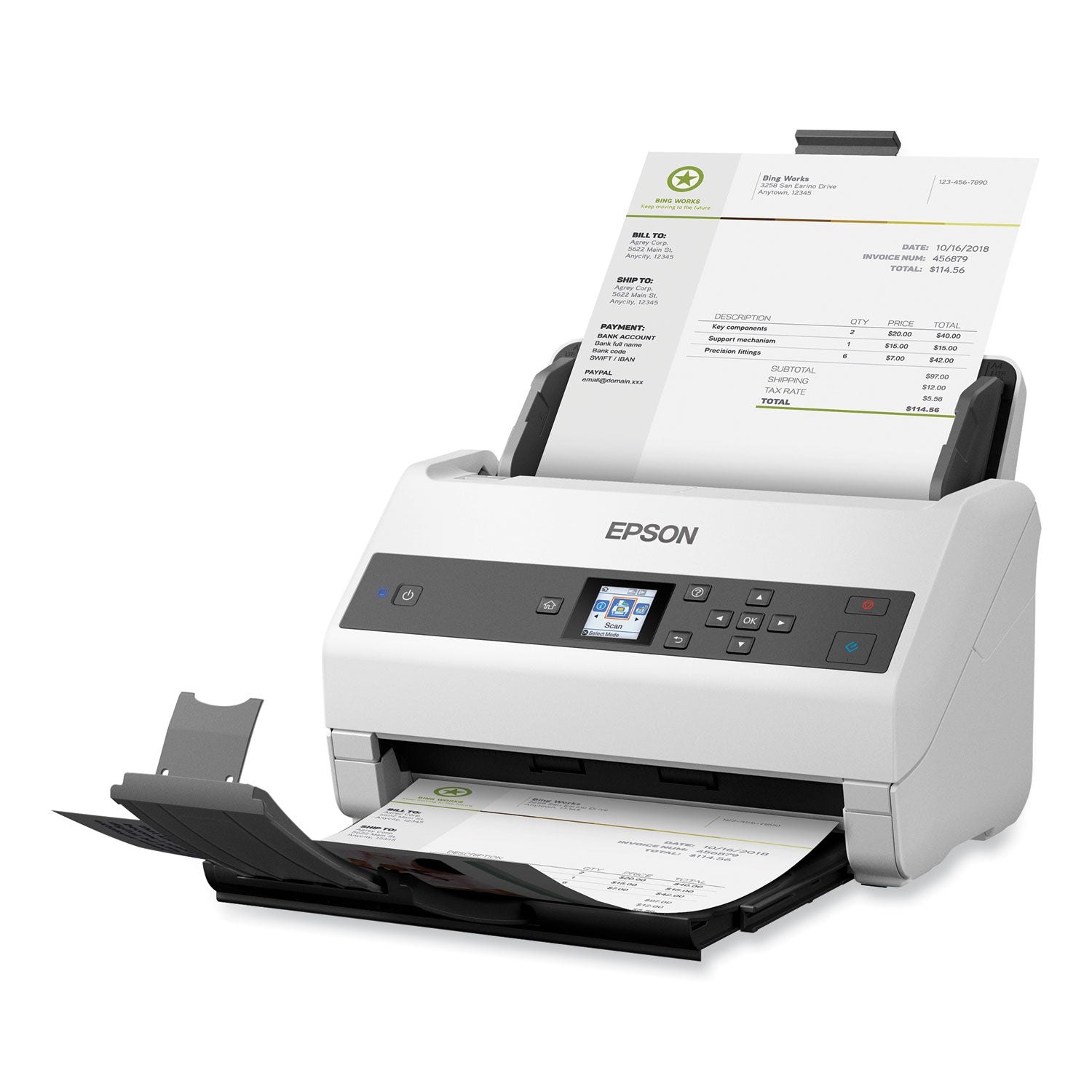 ds-870-color-workgroup-document-scanner-600-dpi-optical-resolution-100-sheet-duplex-auto-document-feeder_epsb11b250201 - 2