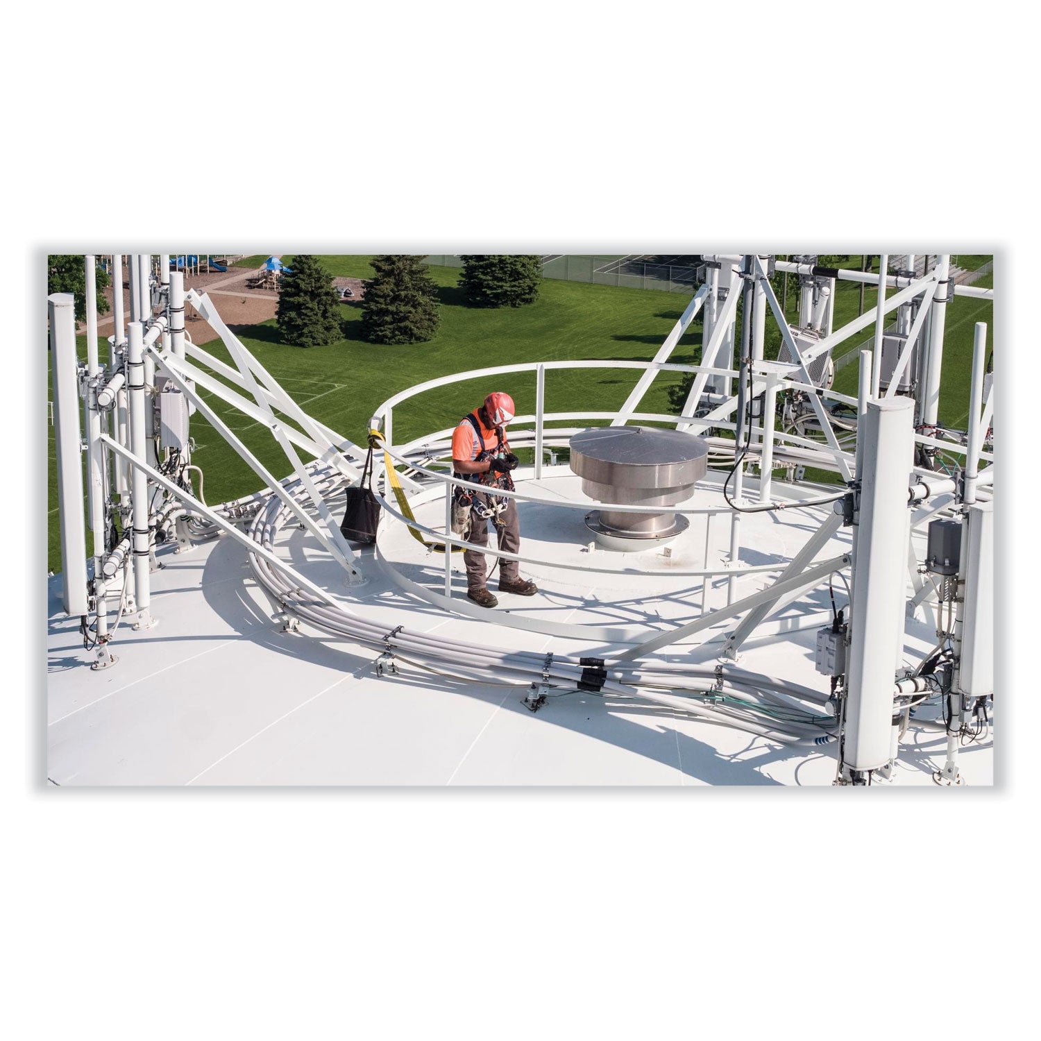 arsenal-5935-extra-large-web-handle-canvas-hoist-bucket-150-lb-gray-ships-in-1-3-business-days_ego14935 - 2