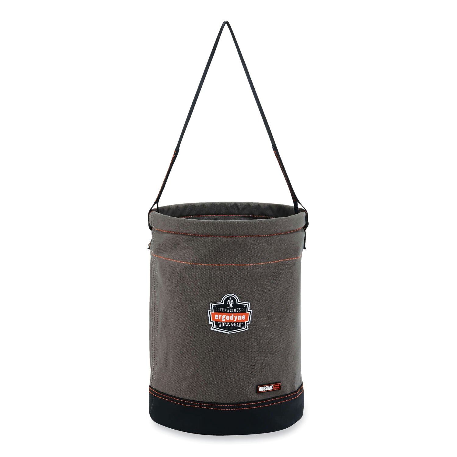 arsenal-5930-web-handle-canvas-hoist-bucket-150-lb-gray-ships-in-1-3-business-days_ego14930 - 1
