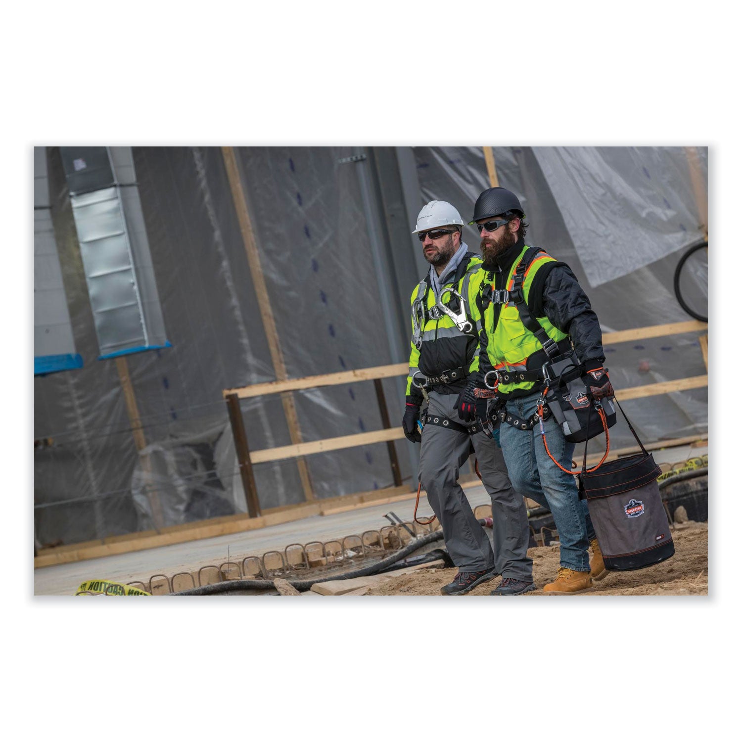 arsenal-5930-web-handle-canvas-hoist-bucket-150-lb-gray-ships-in-1-3-business-days_ego14930 - 2