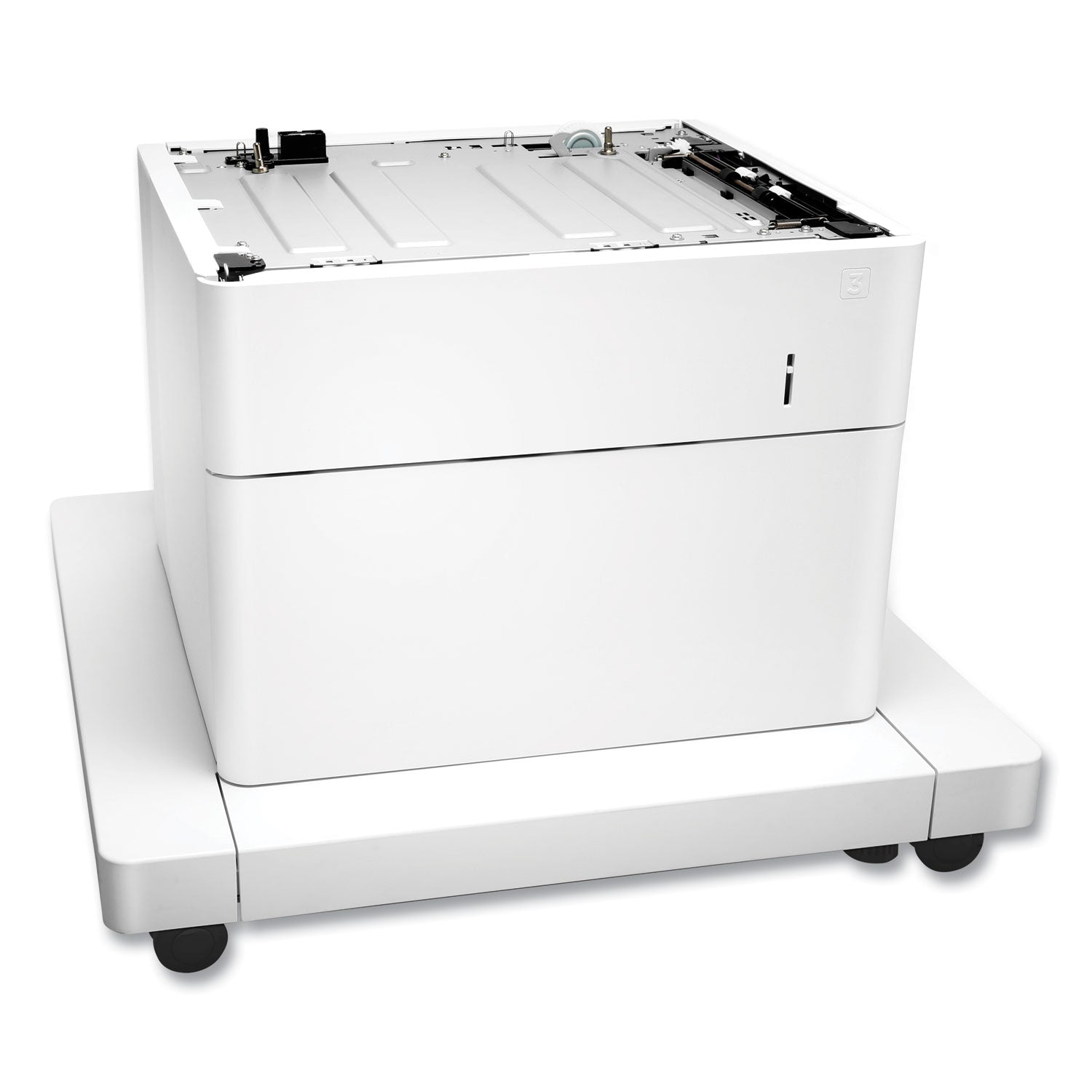 j8j91a-laserjet-paper-feeder-and-cabinet-550-sheet-capacity_hewj8j91a - 2