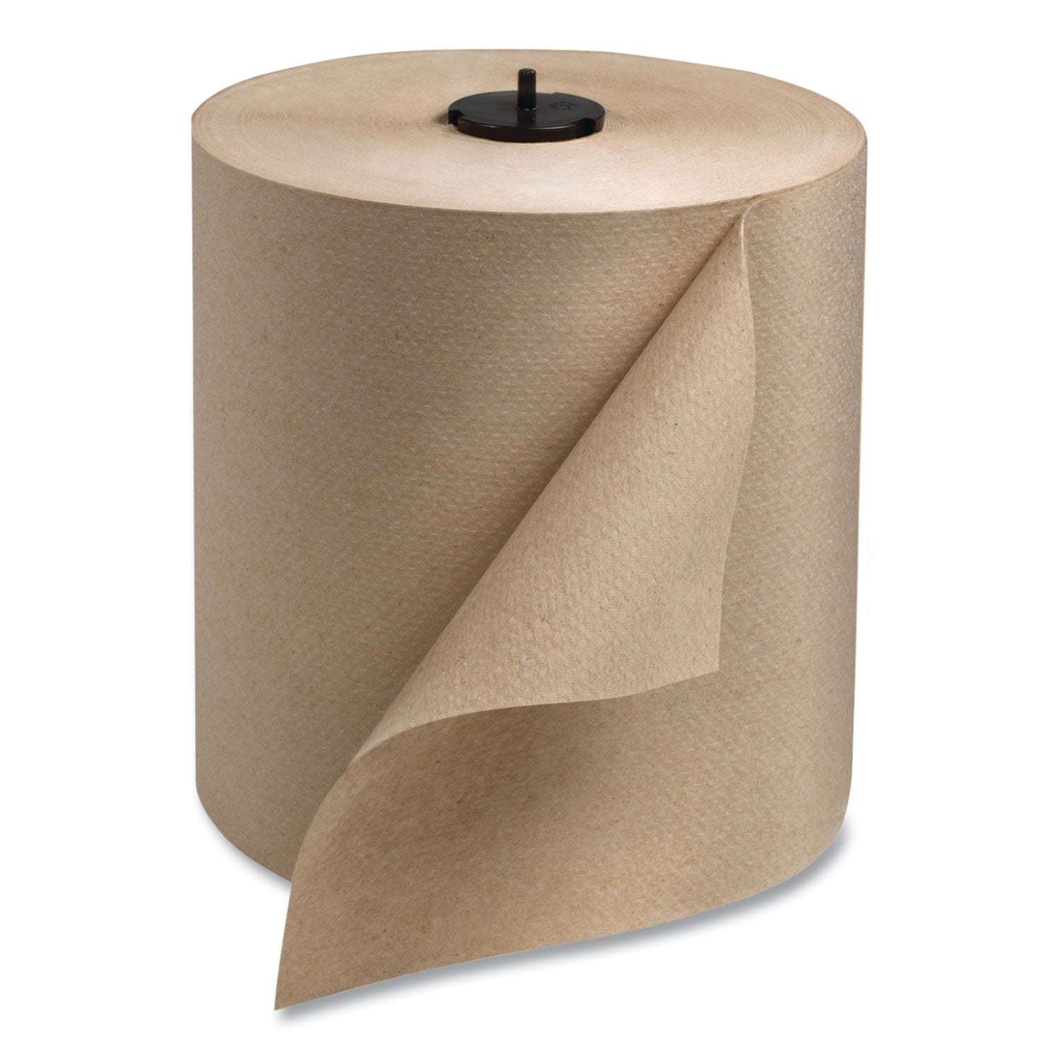 basic-paper-wiper-roll-towel-1-ply-768-x-1150-ft-natural-4-rolls-carton_trk291350 - 1
