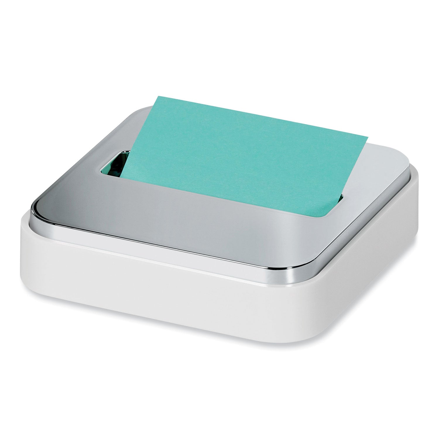 steel-top-dispenser-for-3-x-3-pads-white-steel_mmmstl330wh - 2