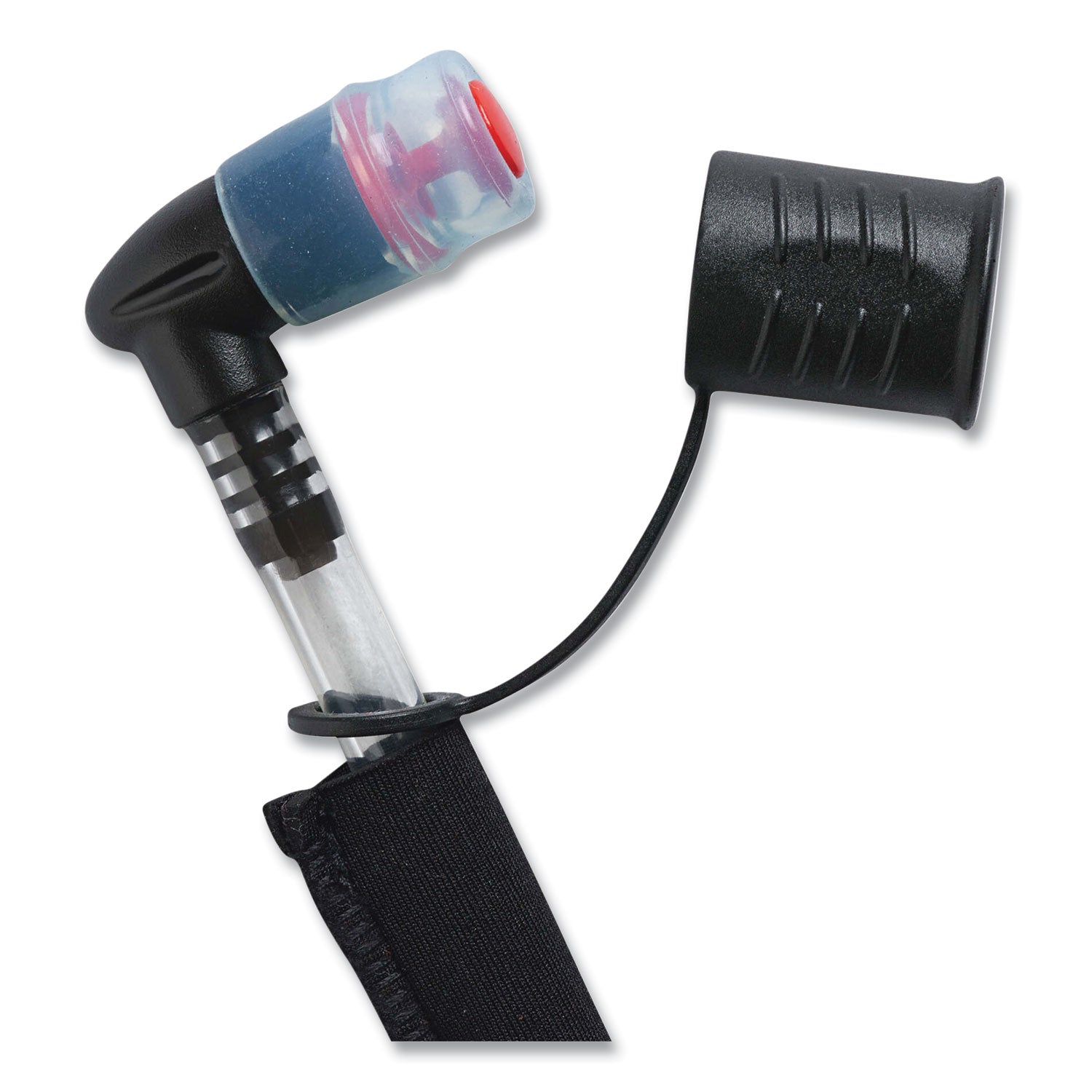 chill-its-5050m-mouthpiece-replacement-black-ships-in-1-3-business-days_ego13058 - 1