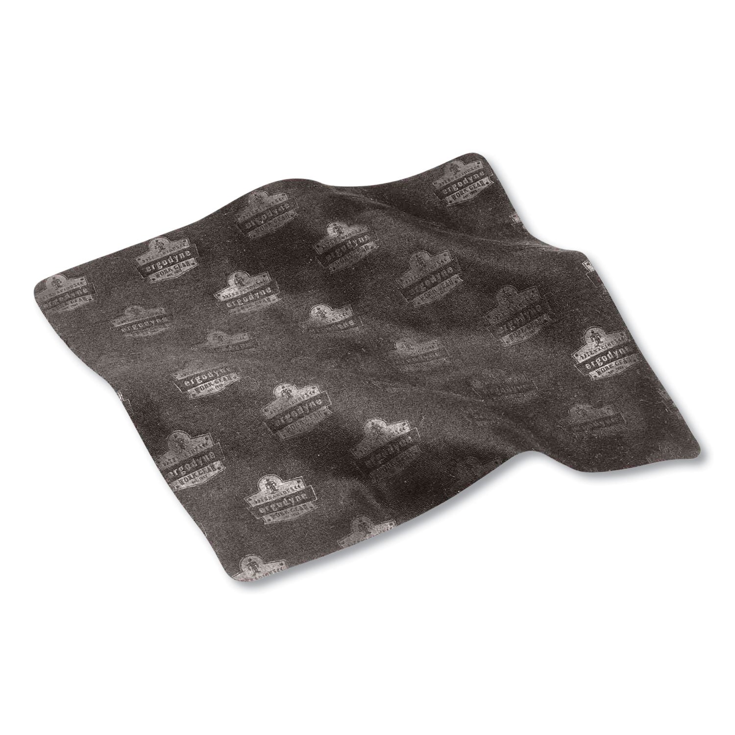 skullerz-3216-microfiber-cleaning-cloth-59-x-59-black-ships-in-1-3-business-days_ego19216 - 1