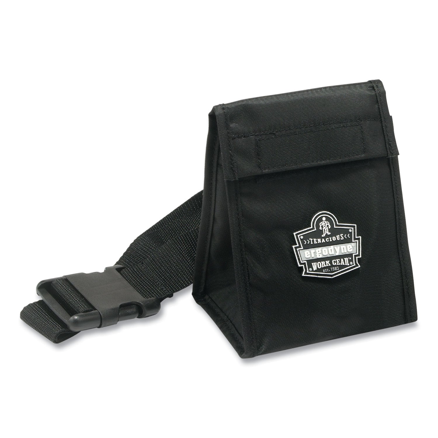 arsenal-5184-mouthbit-respirator-bag-5-x-4-x-65-black-ships-in-1-3-business-days_ego13184 - 1