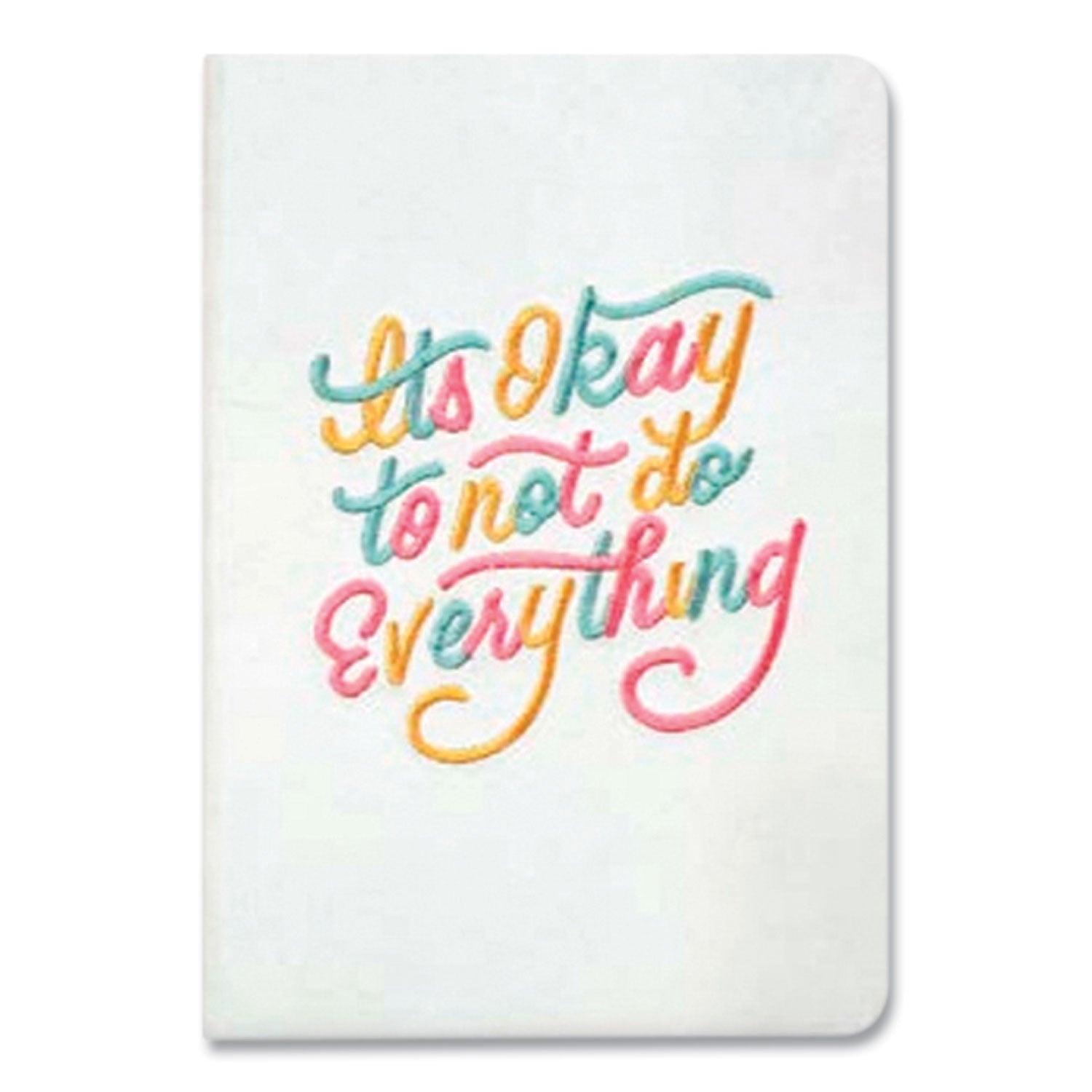 embroidered-vegan-suede-layflat-hardbound-journal-medium-college-rule-white-cover-144-sheets_dnkahbc839l - 1