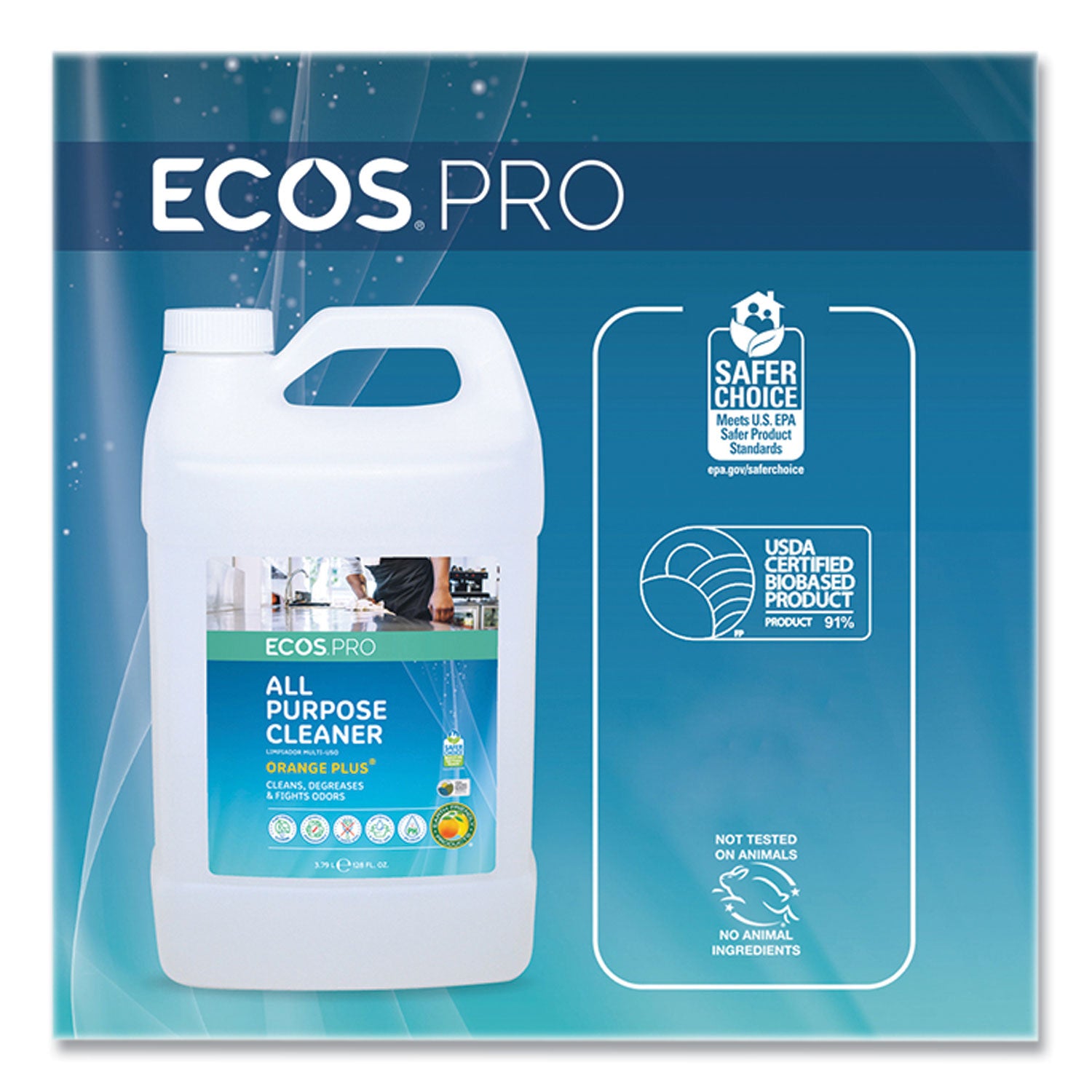 orange-plus-all-purpose-cleaner-and-degreaser-citrus-scent-1-gal-bottle_eoppl970604 - 2