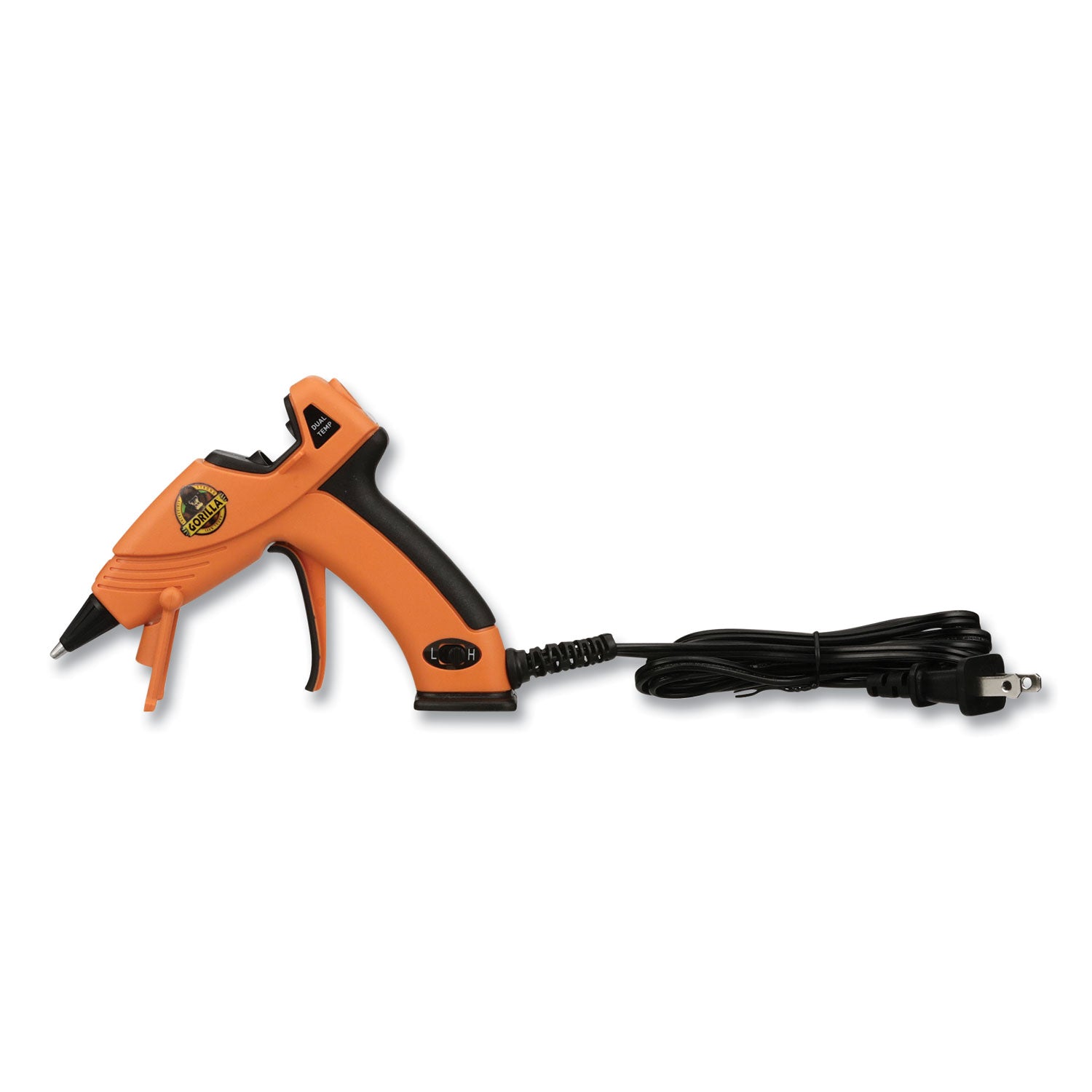 dual-temp-mini-hot-glue-gun-orange-black_gor8401502 - 1