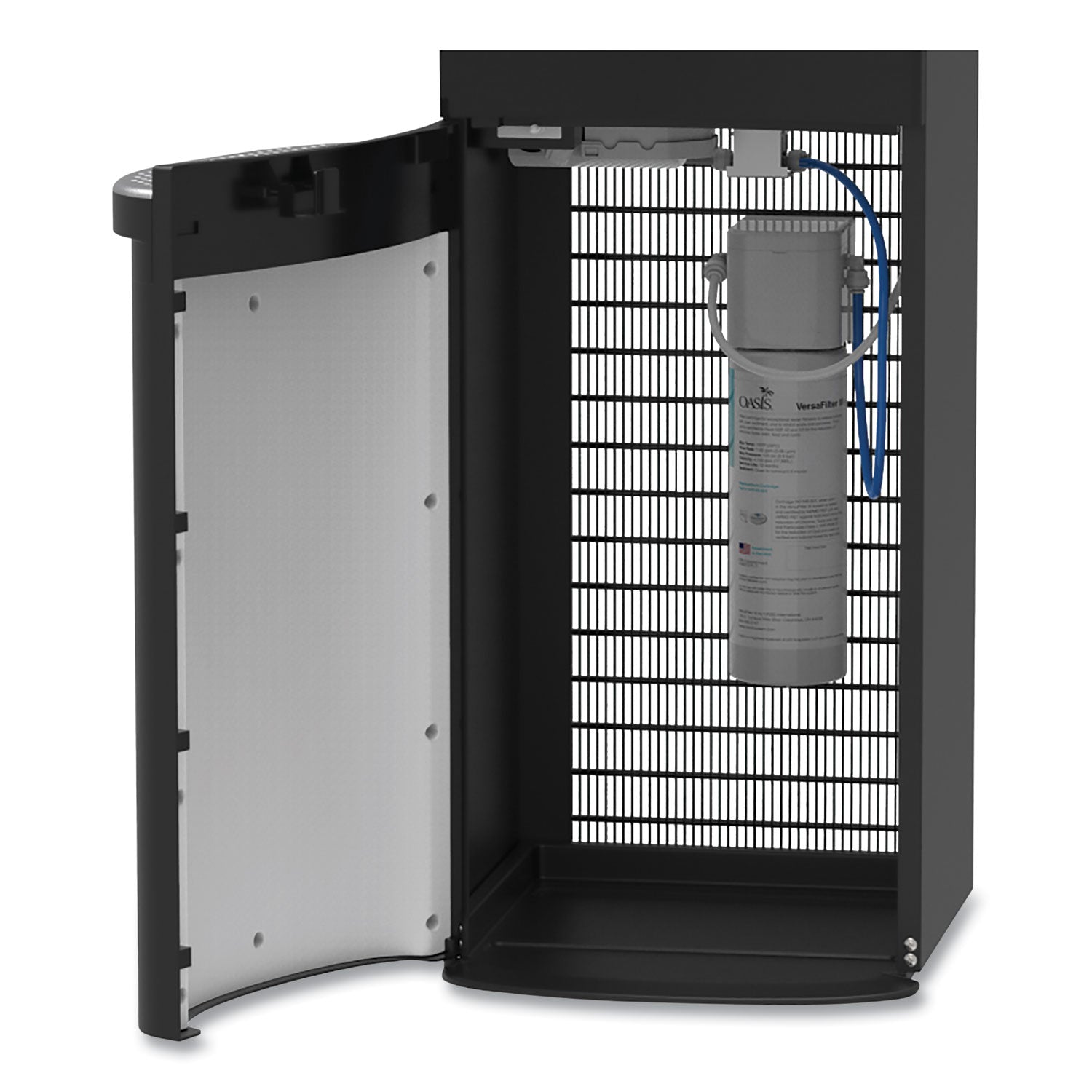 maxxfill-flex-hot-and-cold-water-dispenser-211-gal-hot-water-per-hour-122-x-142-x-4233-black-stainless-steel_oas506815c - 2