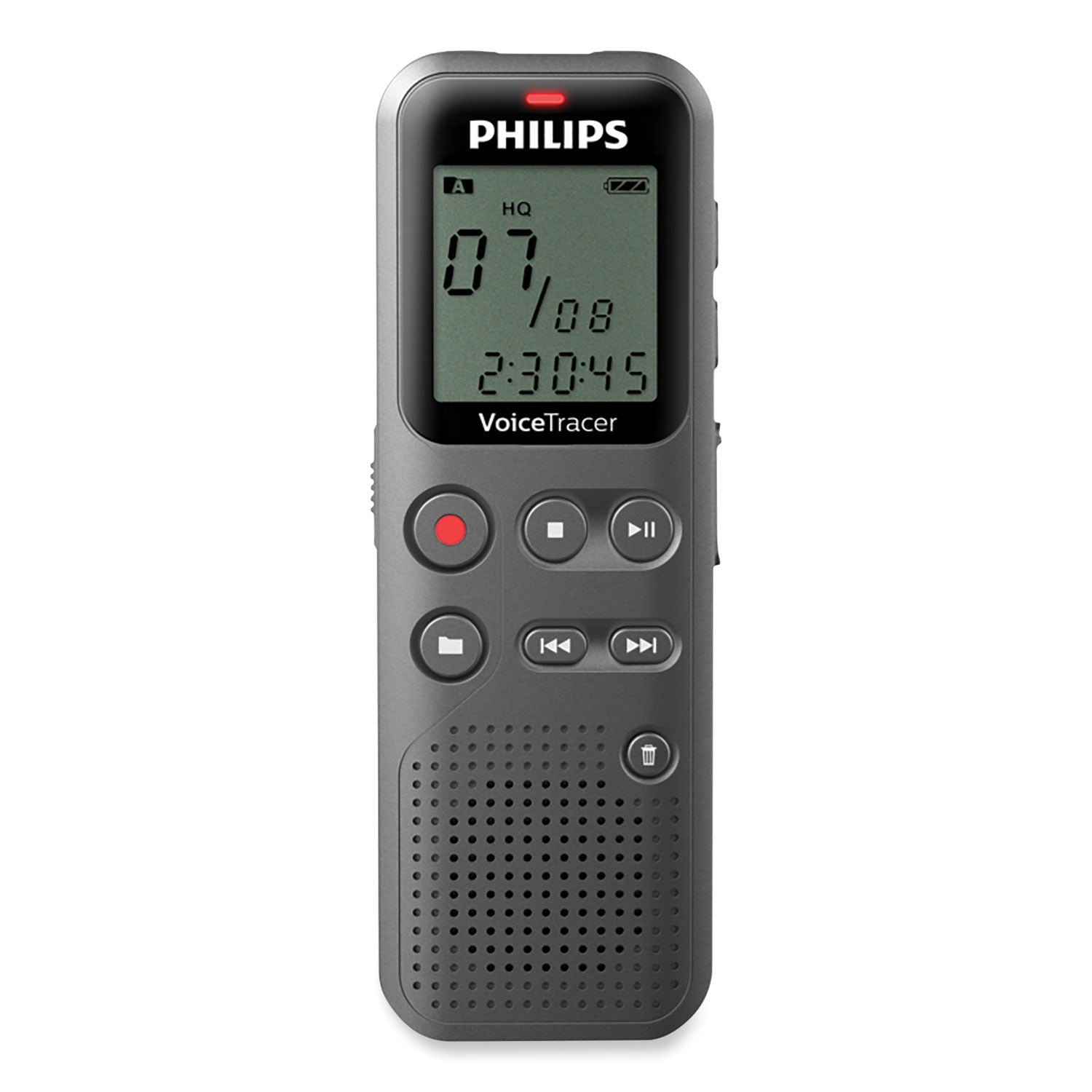 voice-tracer-dvt1120-digital-voice-recorder-8-gb-black_pspdvt1120 - 1