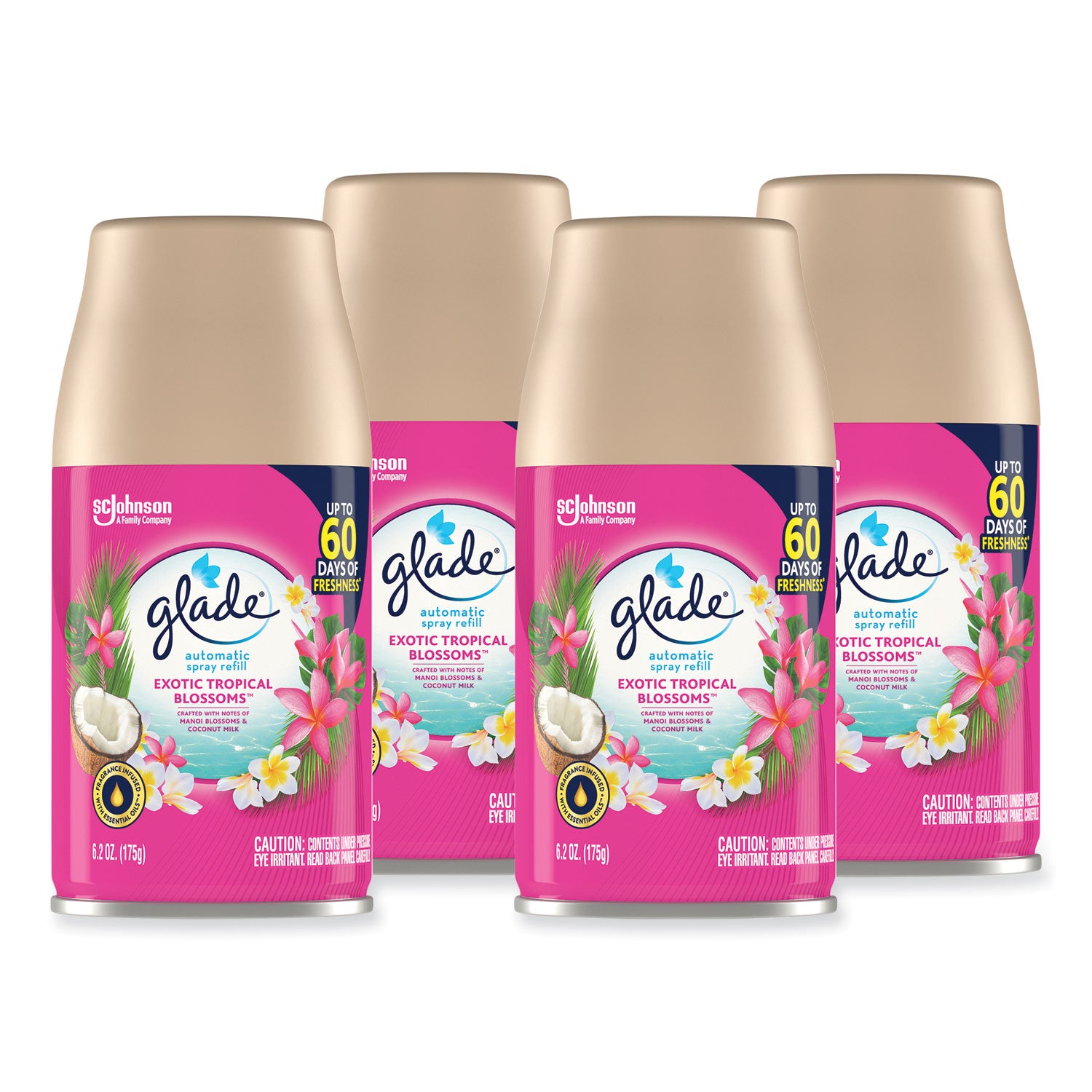 automatic-air-freshener-exotic-tropical-blossoms-62-oz-4-carton_sjn344755 - 2