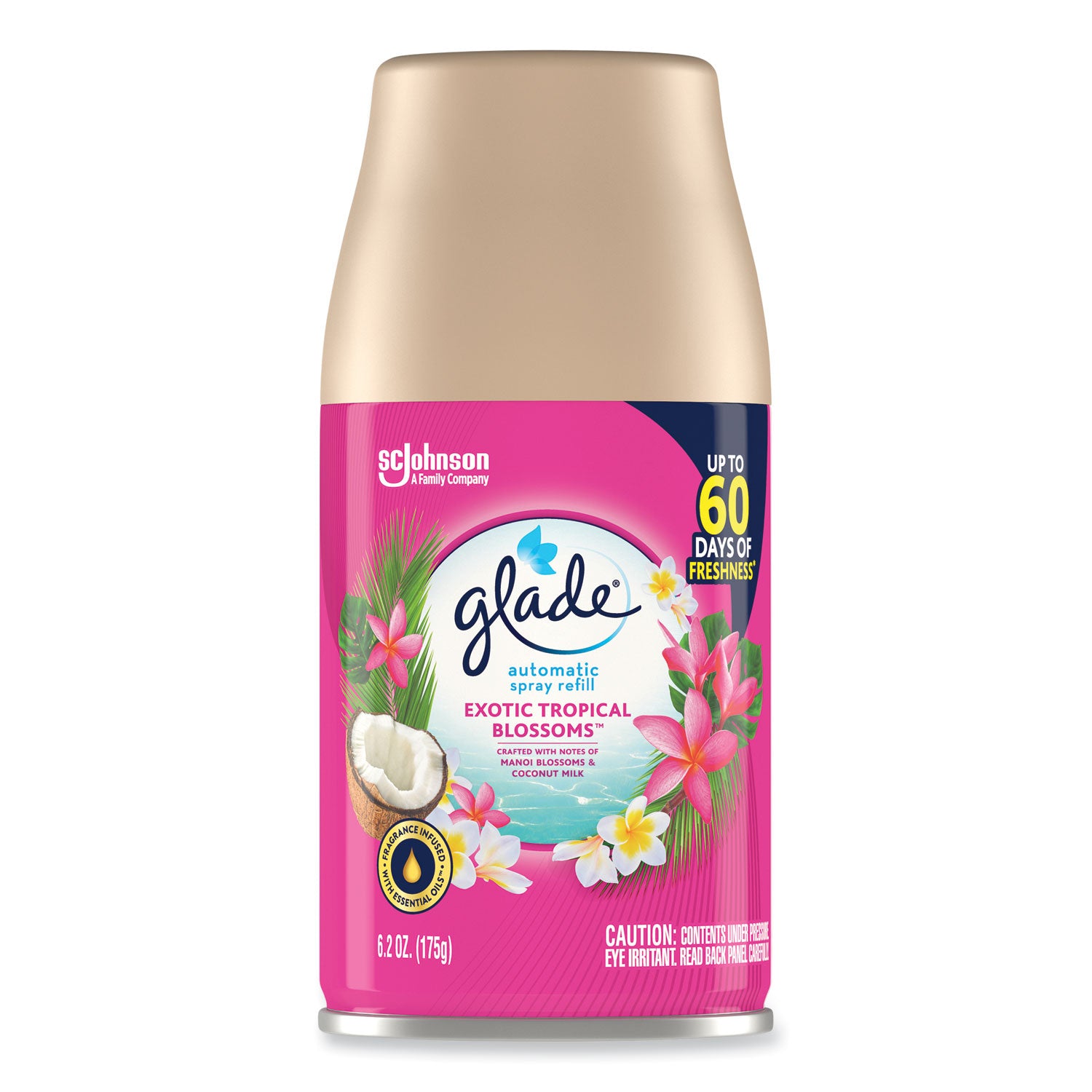 automatic-air-freshener-exotic-tropical-blossoms-62-oz-4-carton_sjn344755 - 1