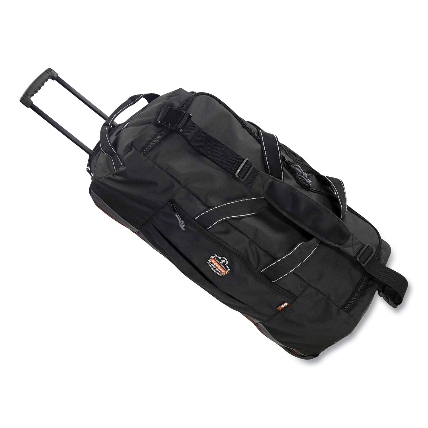 arsenal-5120-wheeled-gear-bag-14-x-325-x-125-black-ships-in-1-3-business-days_ego13120 - 1