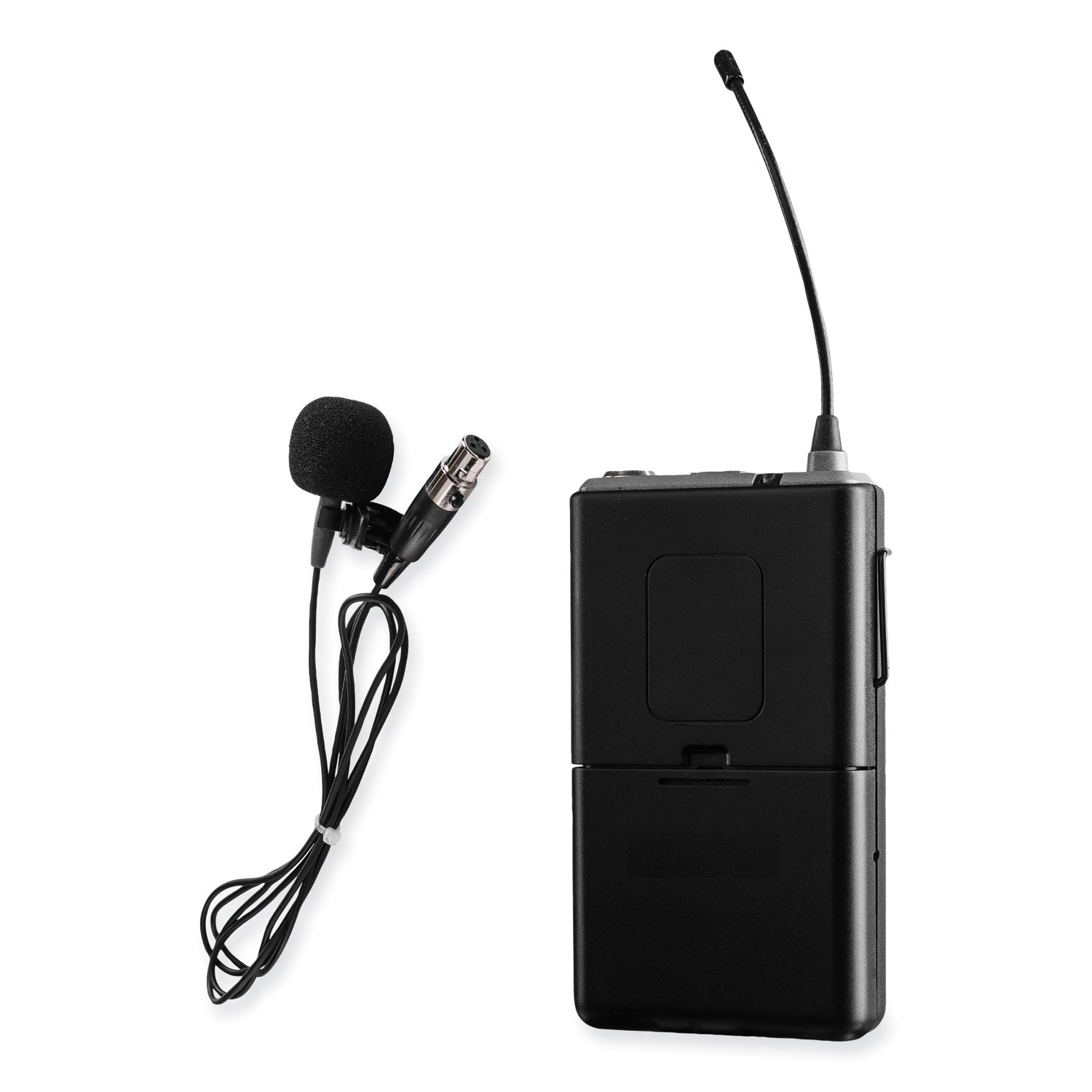 wireless-tie-clip-lavalier-microphone-for-pra-8000-ships-in-1-3-business-days_npspra86 - 2