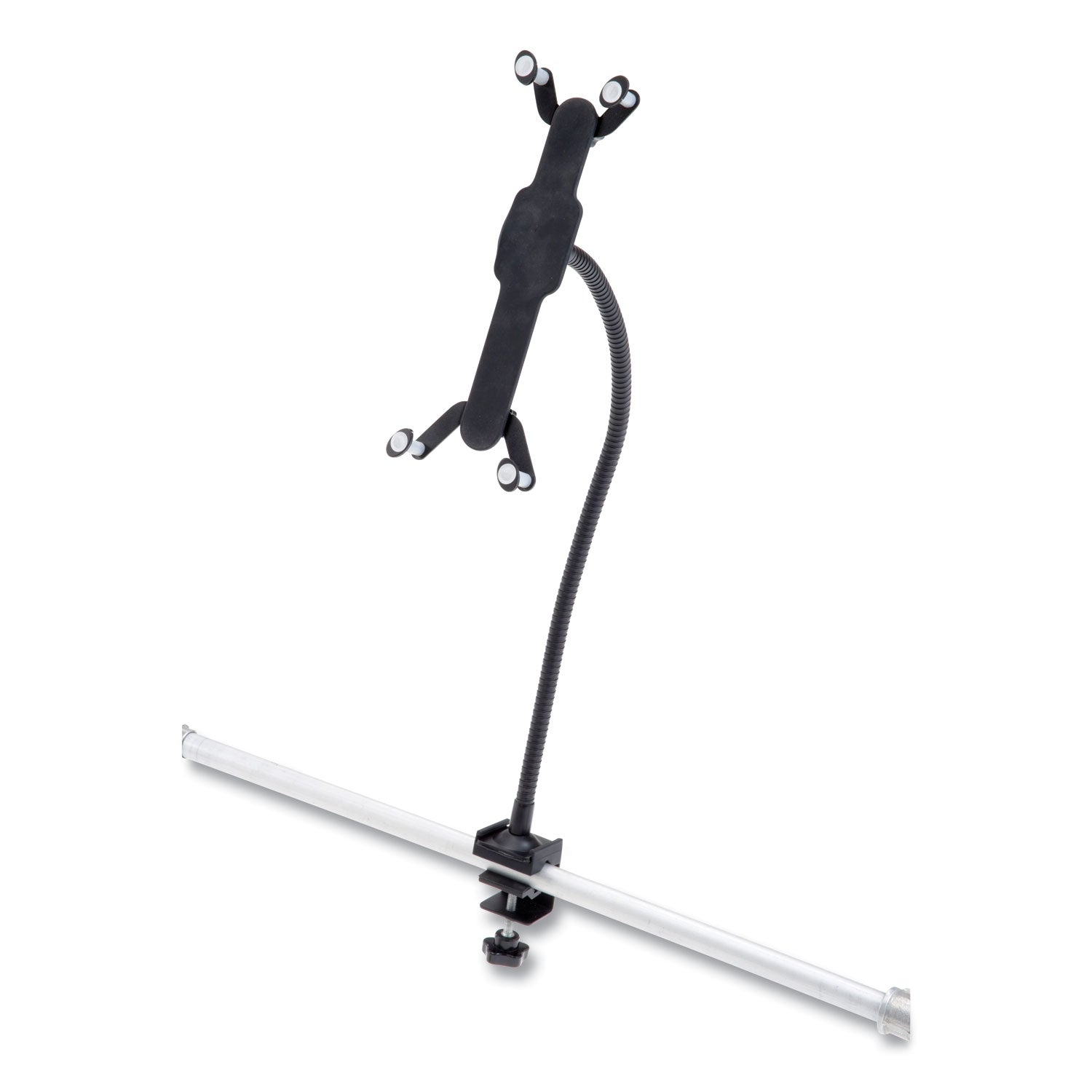 flex-arm-universal-tablet-holder-black-ships-in-1-3-business-days_npsfauth - 1