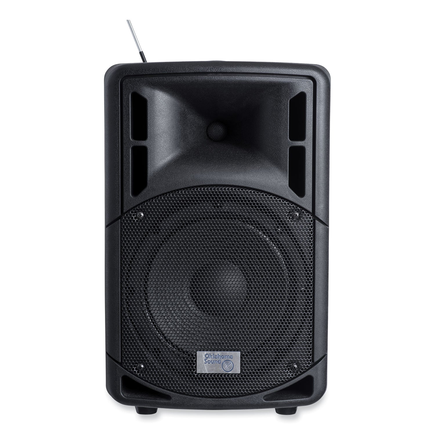 wireless-pa-system-with-wireless-headset-microphone-40-w-black-ships-in-1-3-business-days_npspra8000pra87 - 1