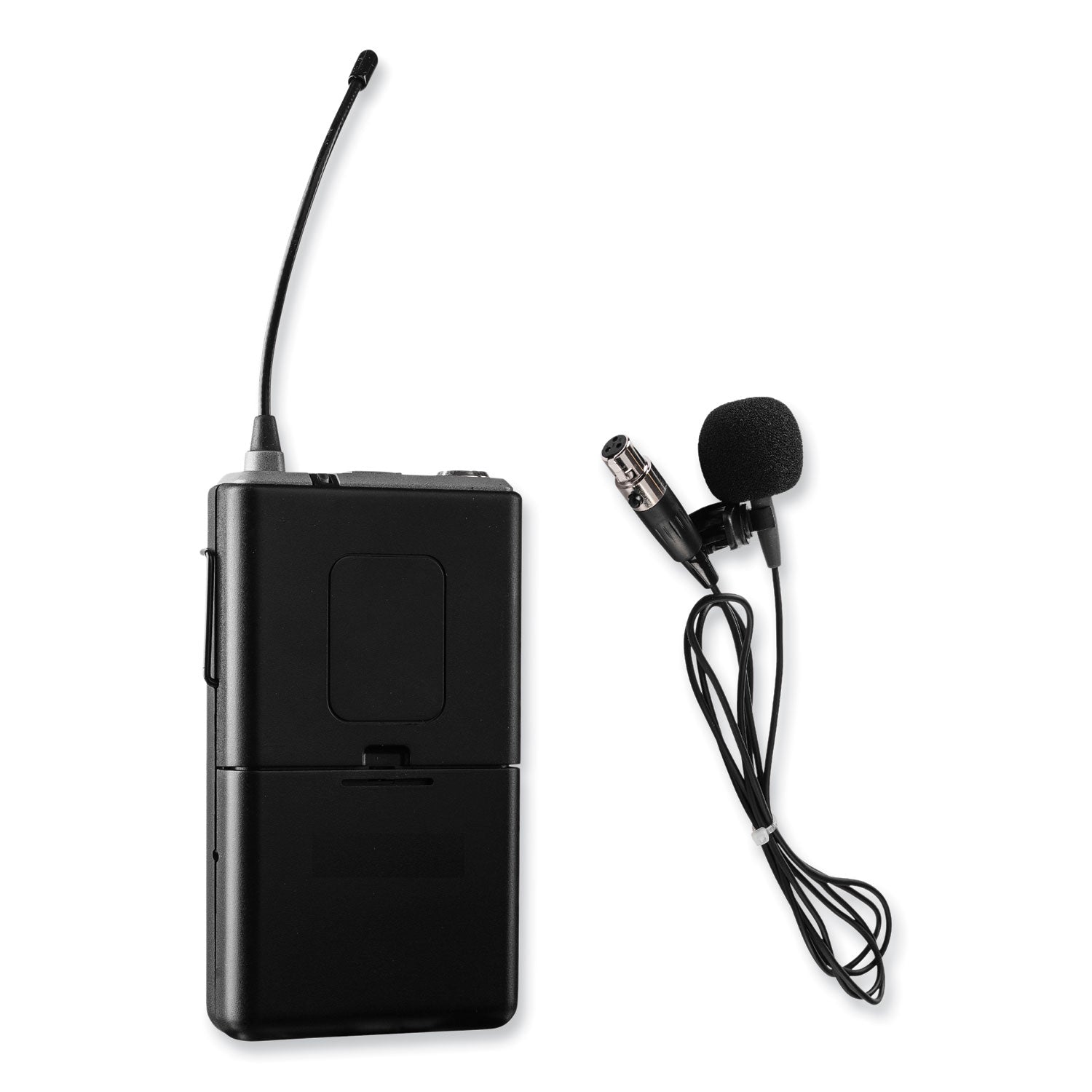 wireless-tie-clip-lavalier-microphone-for-pra-8000-ships-in-1-3-business-days_npspra86 - 1