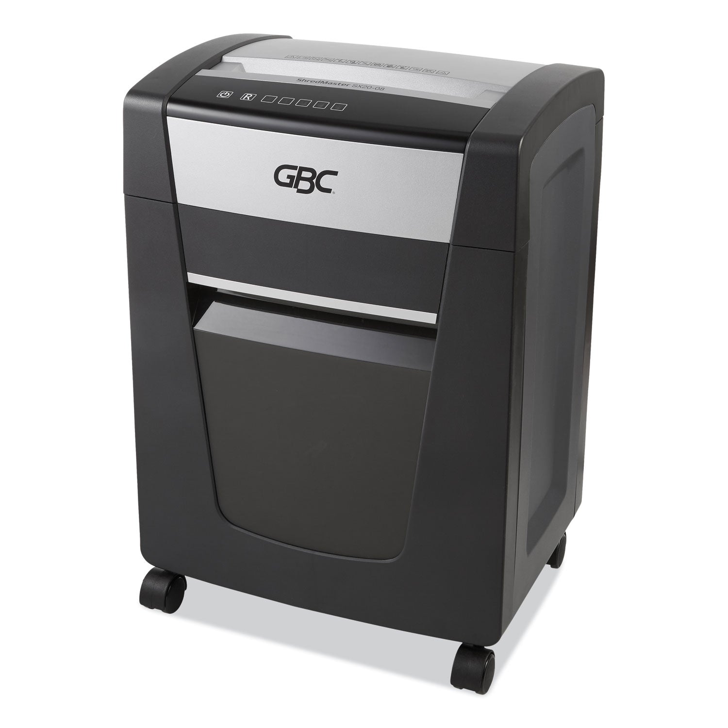 shredmaster-sx20-08-micro-cut-shredder-20-manual-sheet-capacity_gbc1758502f - 2