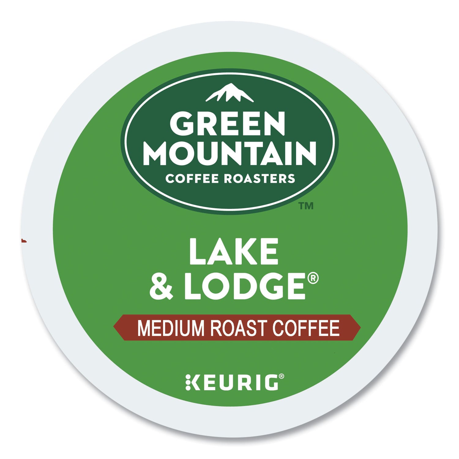 lake-and-lodge-coffee-k-cups-medium-roast-96-carton_gmt6523ct - 1